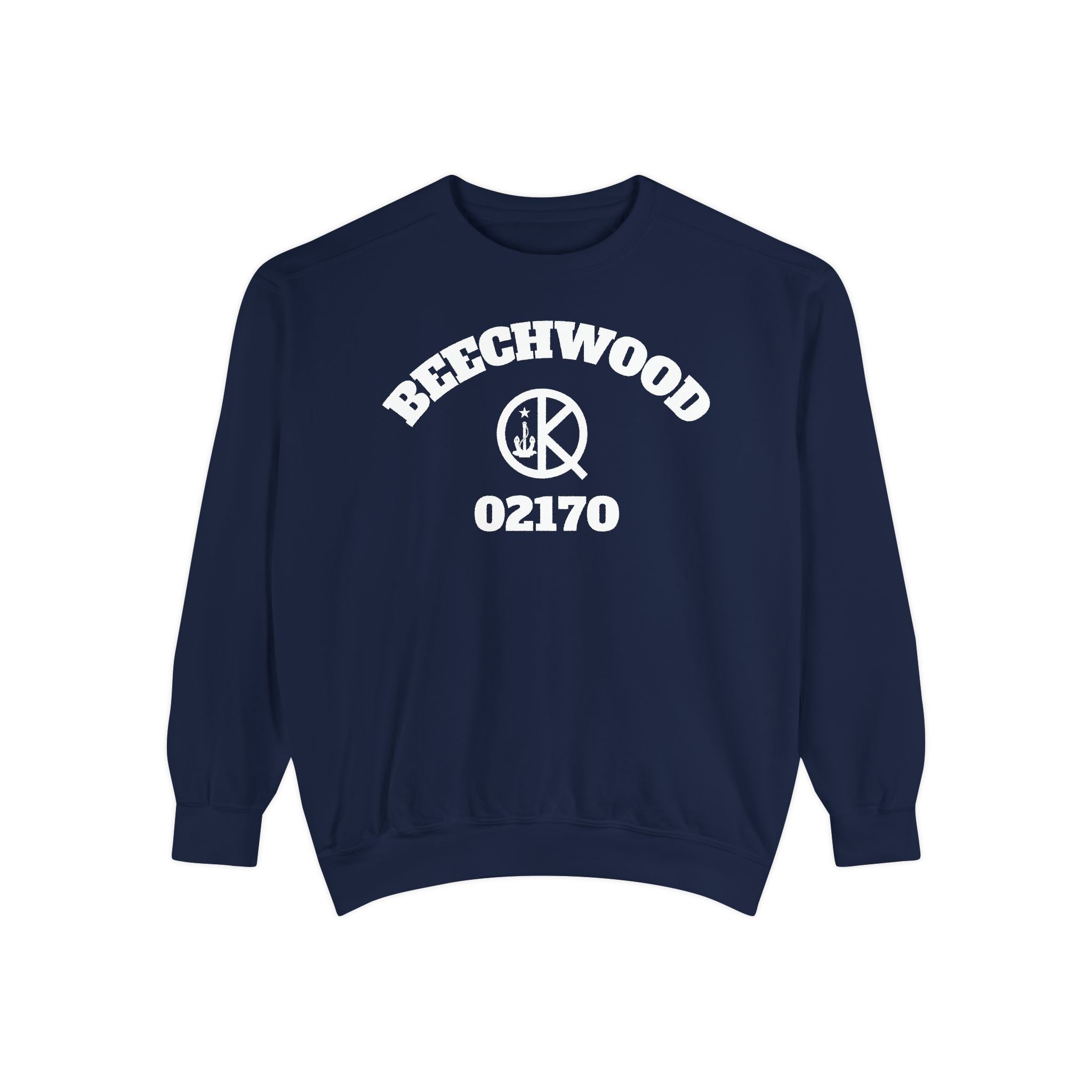 Beechwood Sweatshirt