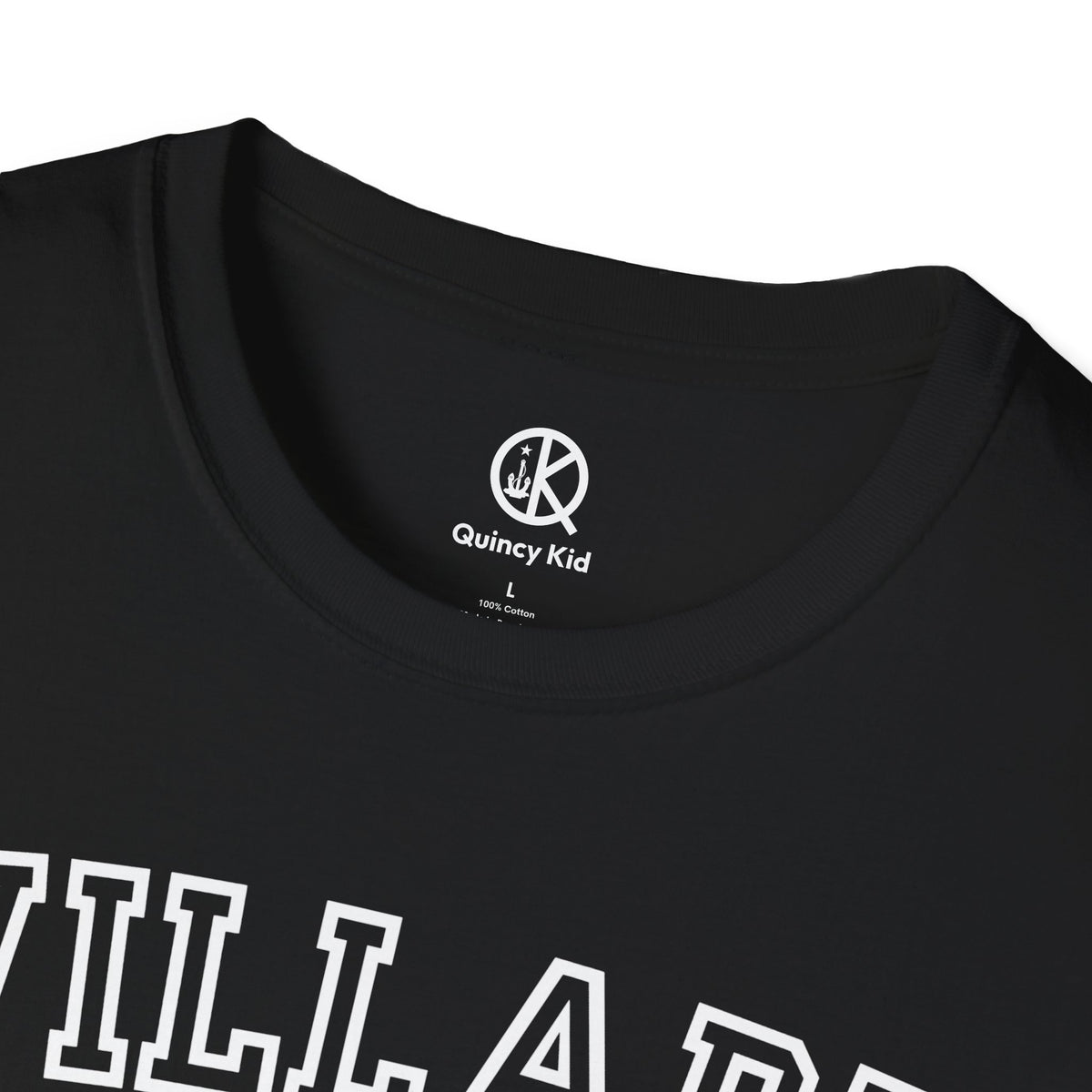 Willard School Alumni T-Shirt