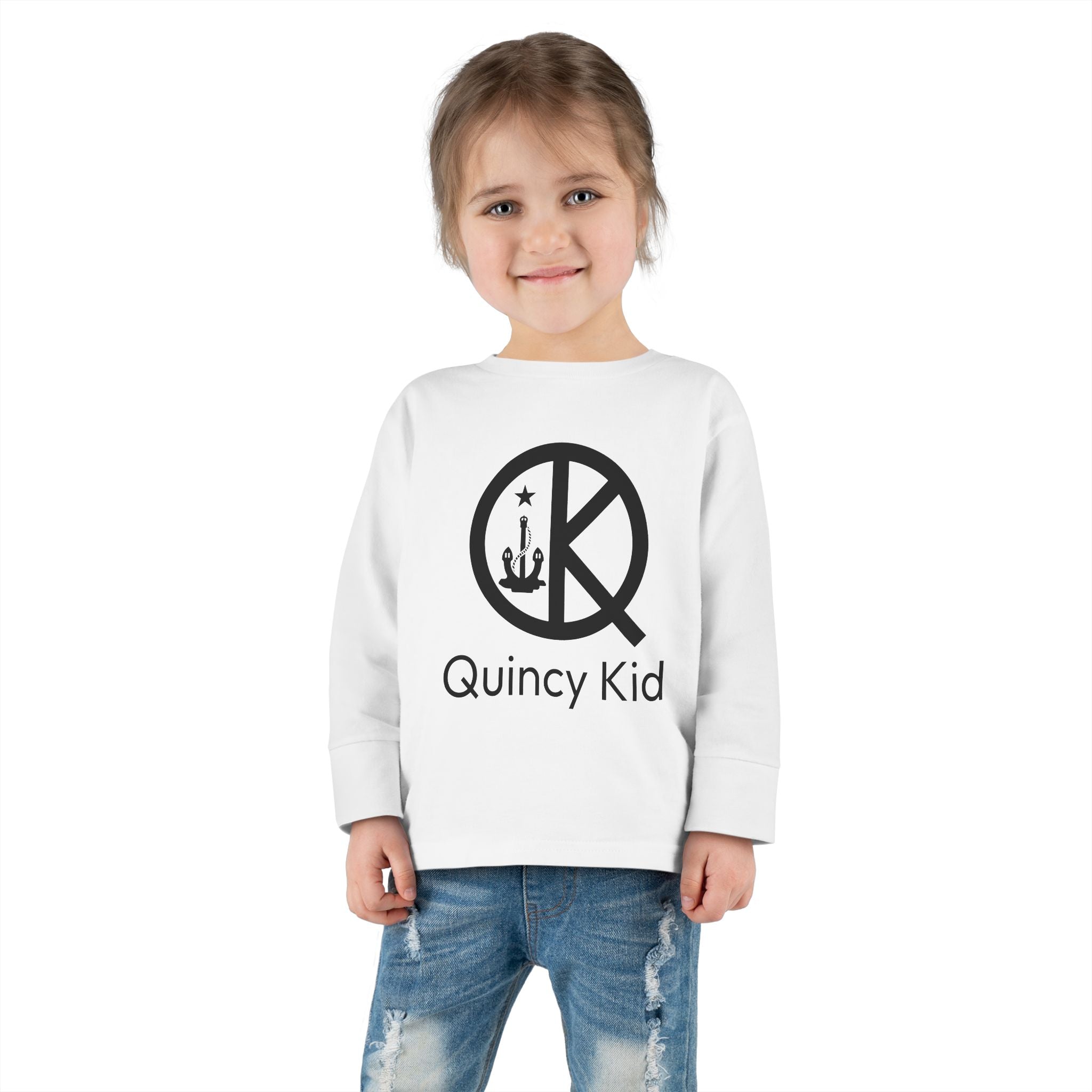 Toddler Longsleeve