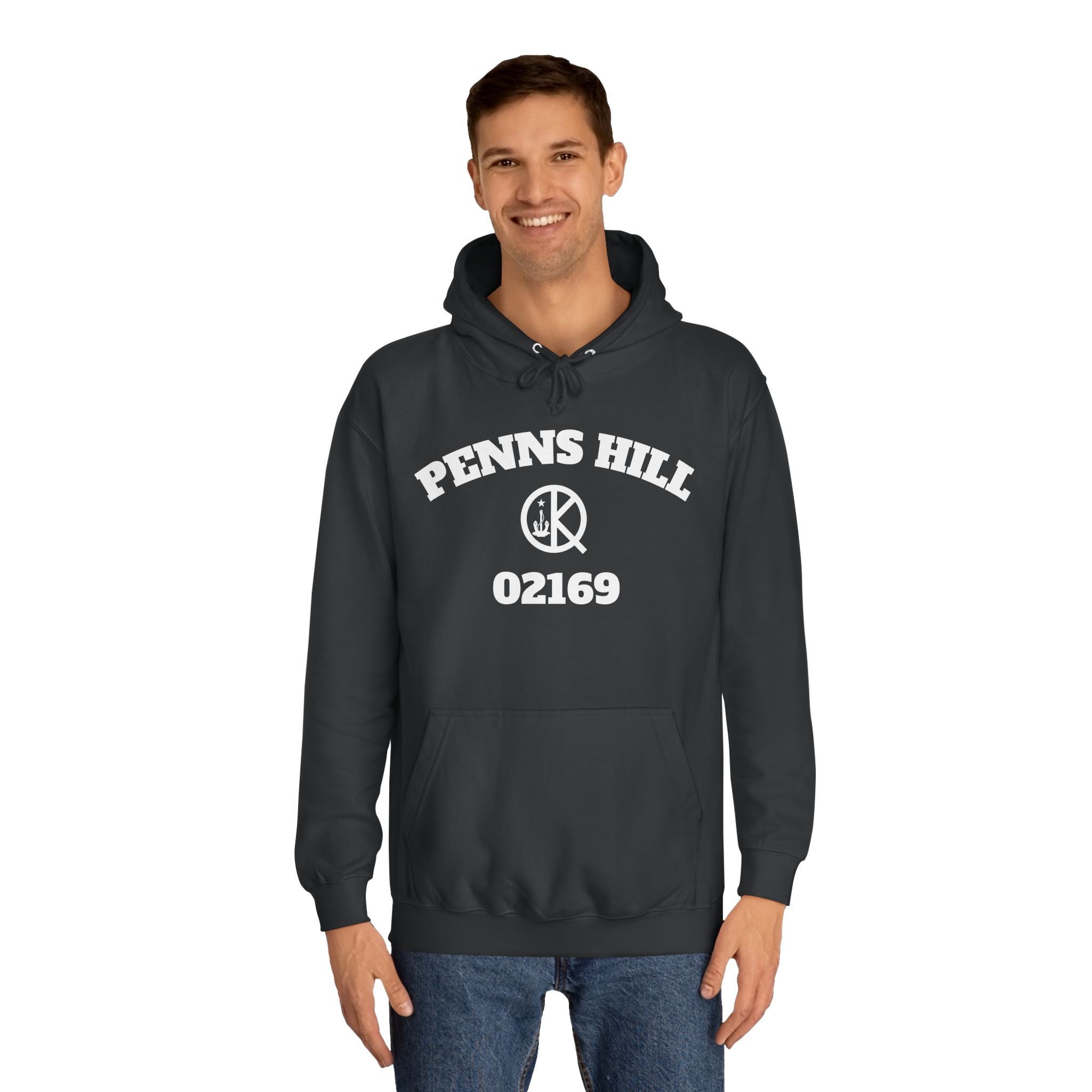 Penns Hill Hoodie