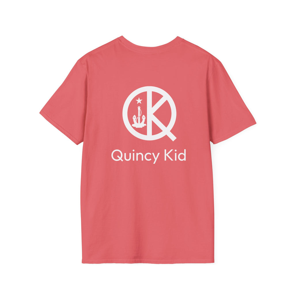 The Quincy Kid