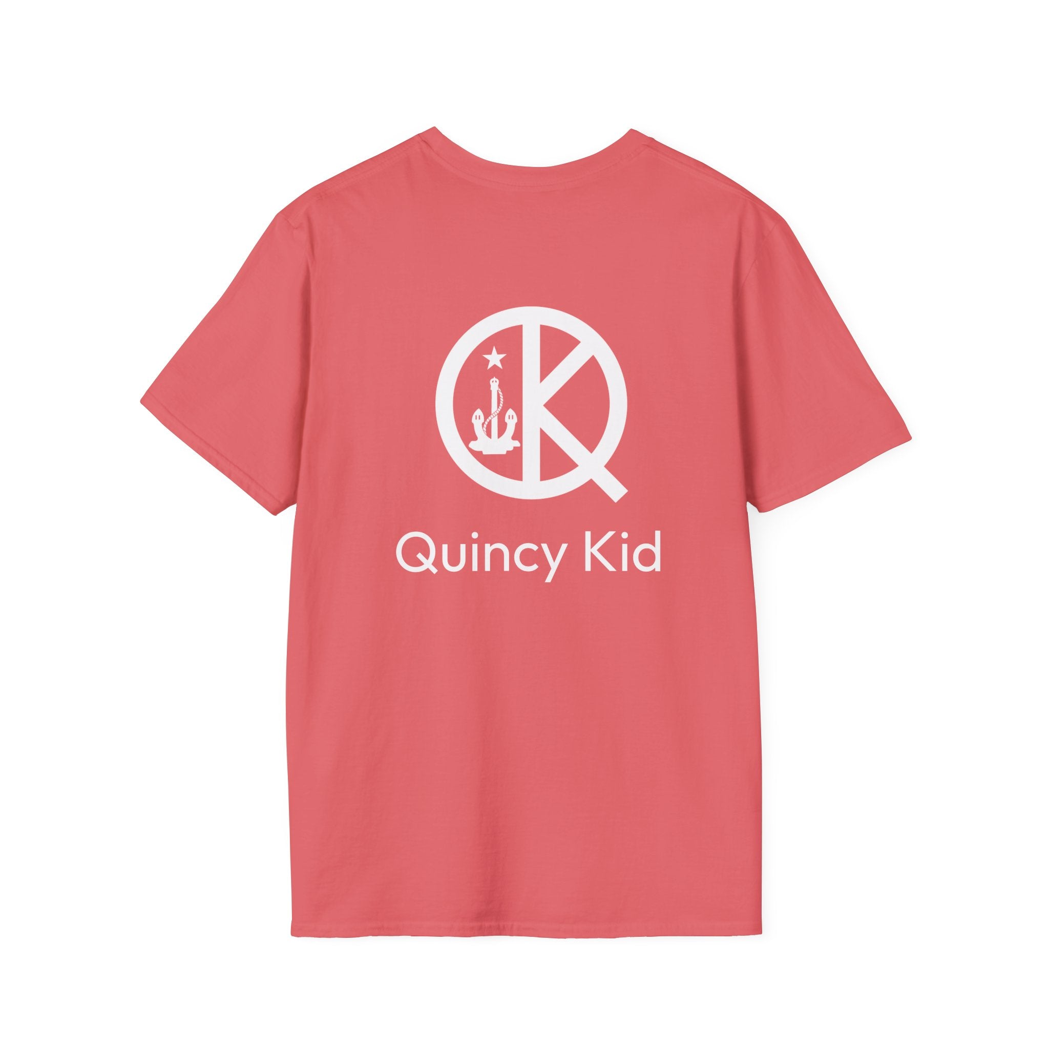 The Quincy Kid