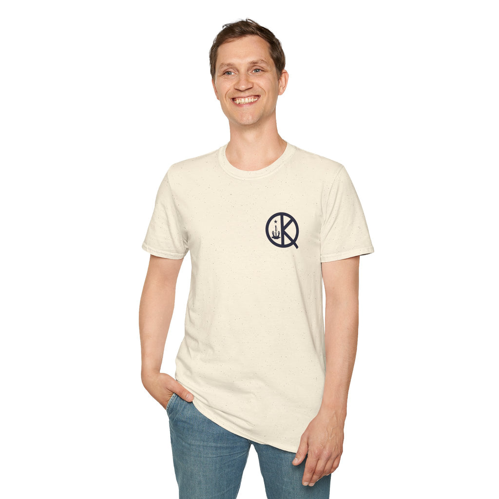 Butler's Pond Hockey Softstyle T-shirt