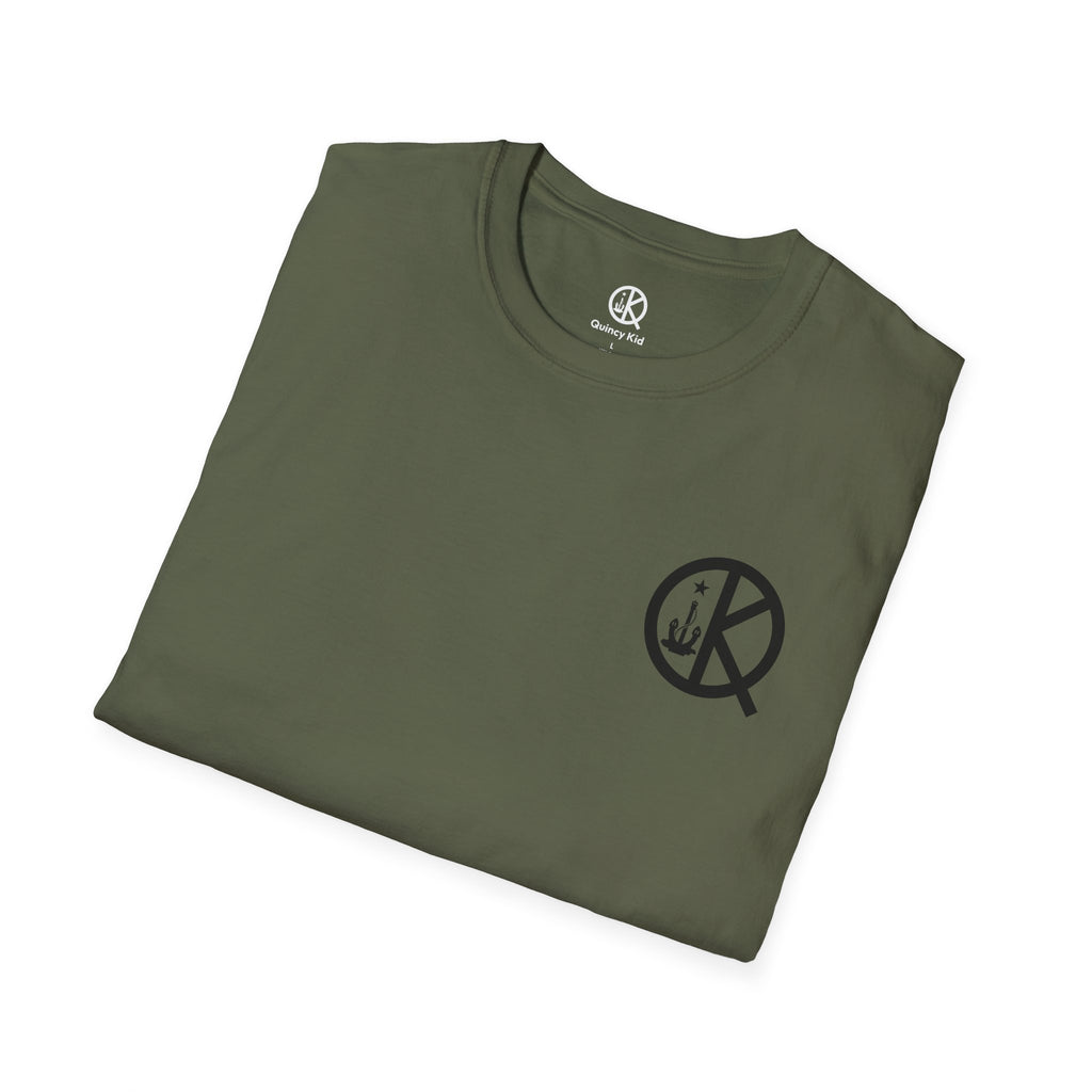 02170- Wolly Hill T-Shirt