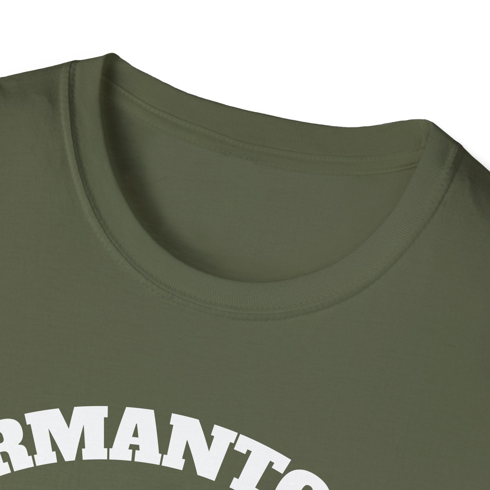 Germantown T-shirt