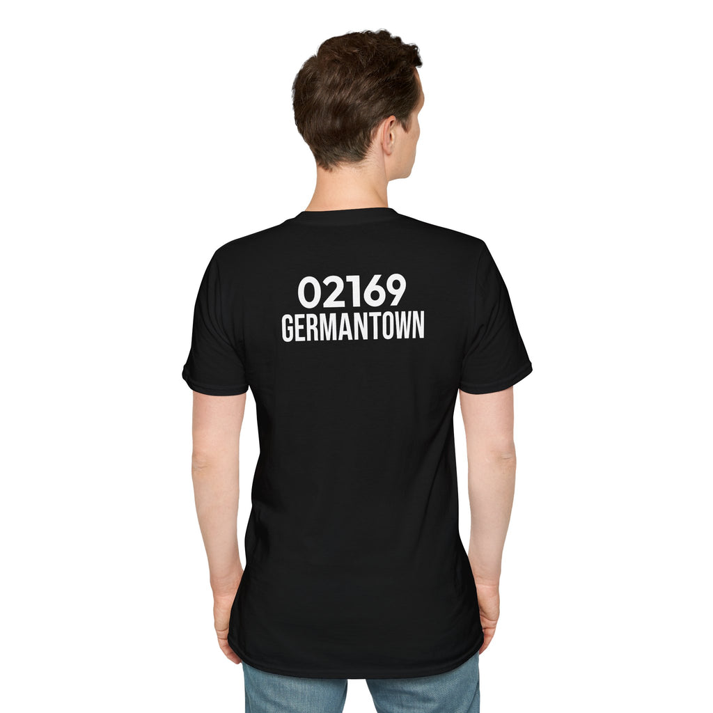 02169- Germantown T-Shirt