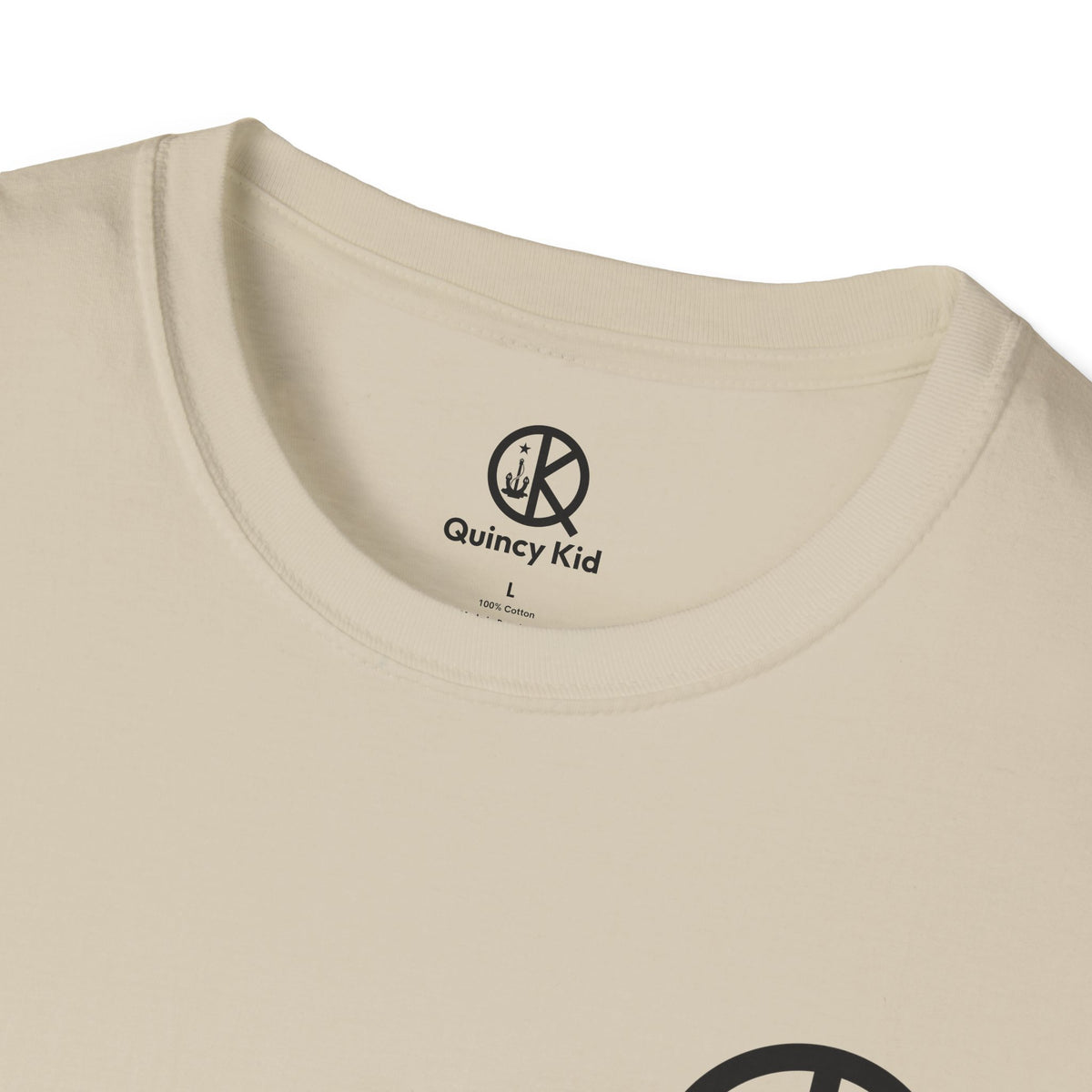 Class of 2029 QK T-Shirt