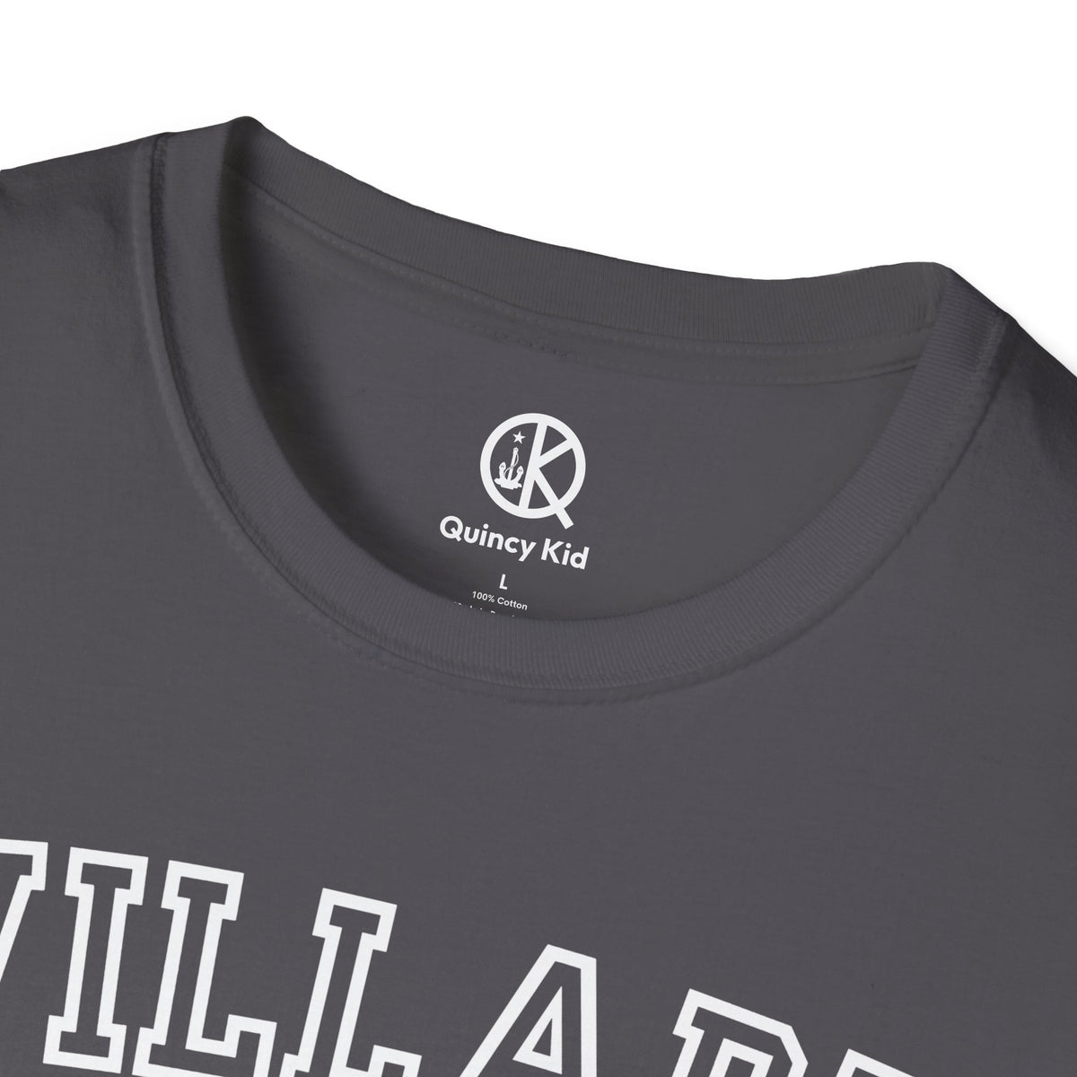 Willard School Alumni T-Shirt
