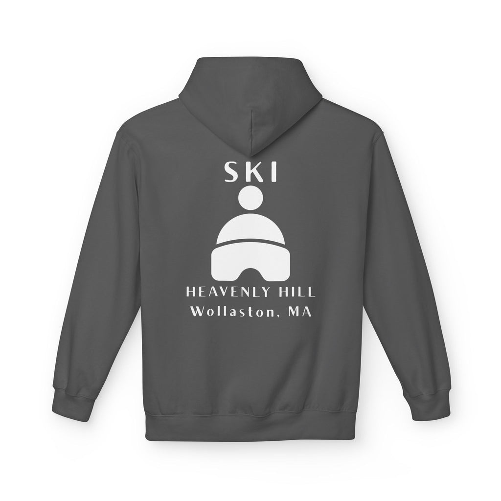 Ski Heavenly Hill Softstyle Hoodie