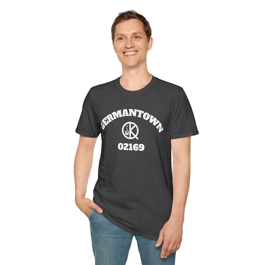 Germantown T-shirt