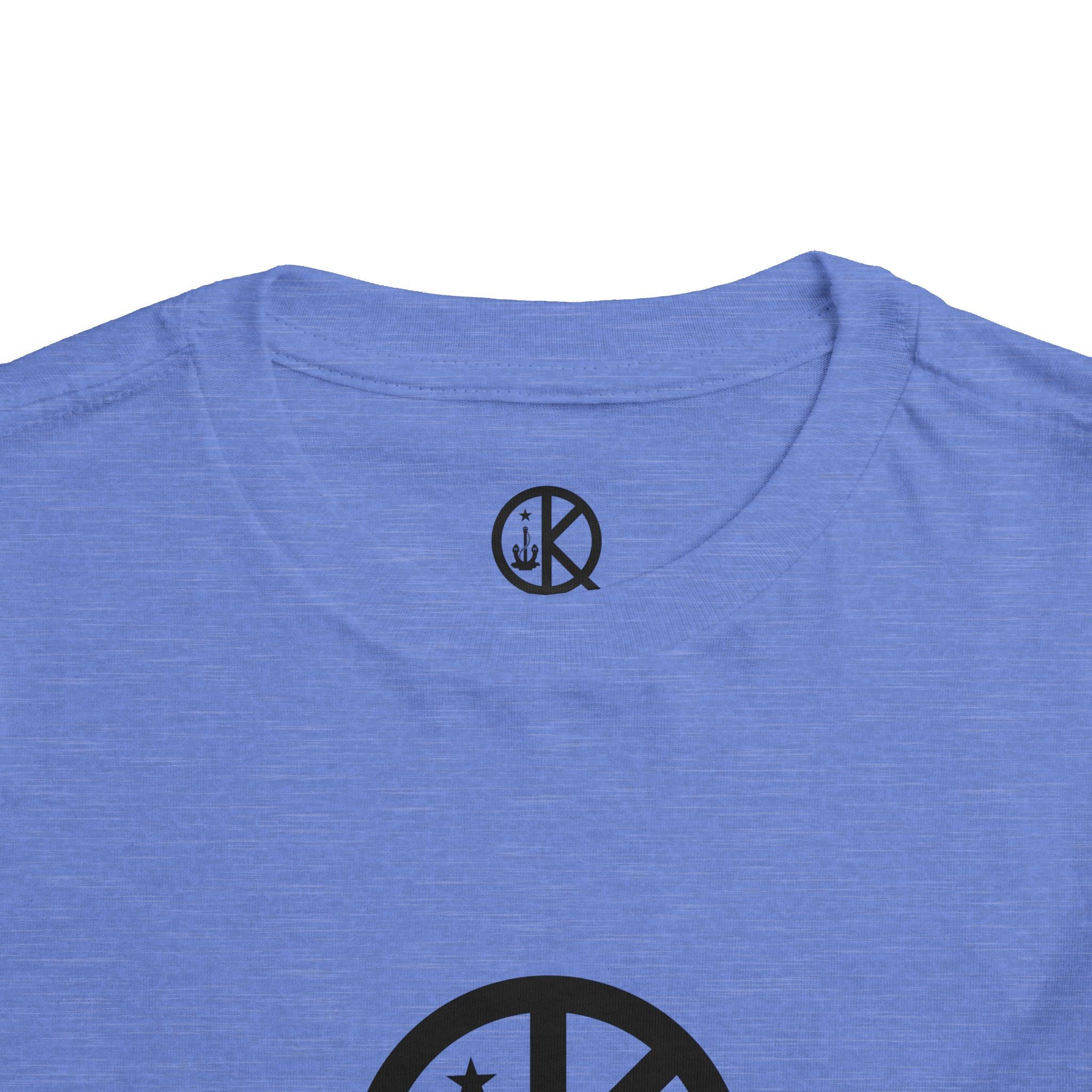 Quincy Kid Toddler T-shirt