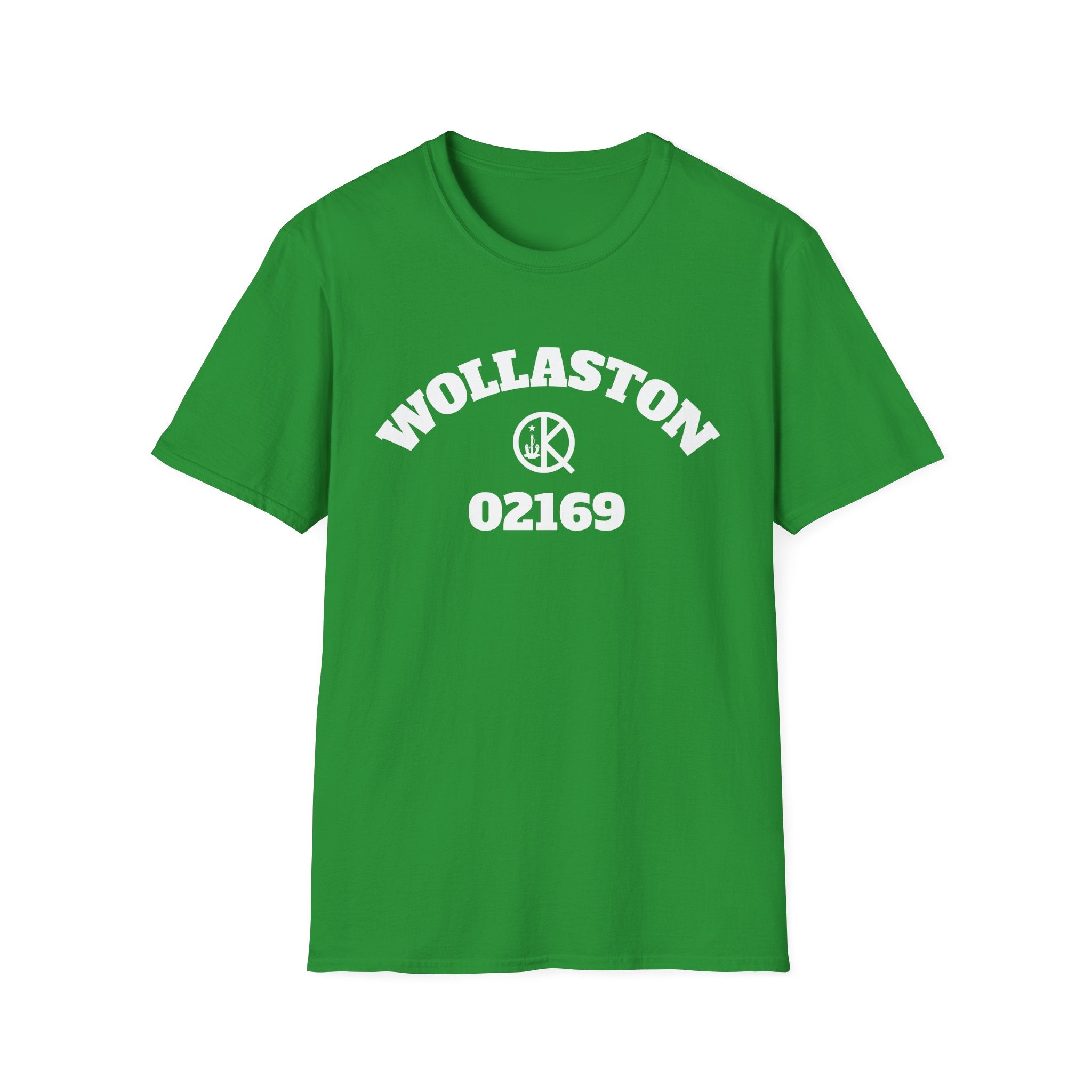 Wollaston 02169 T-Shirt