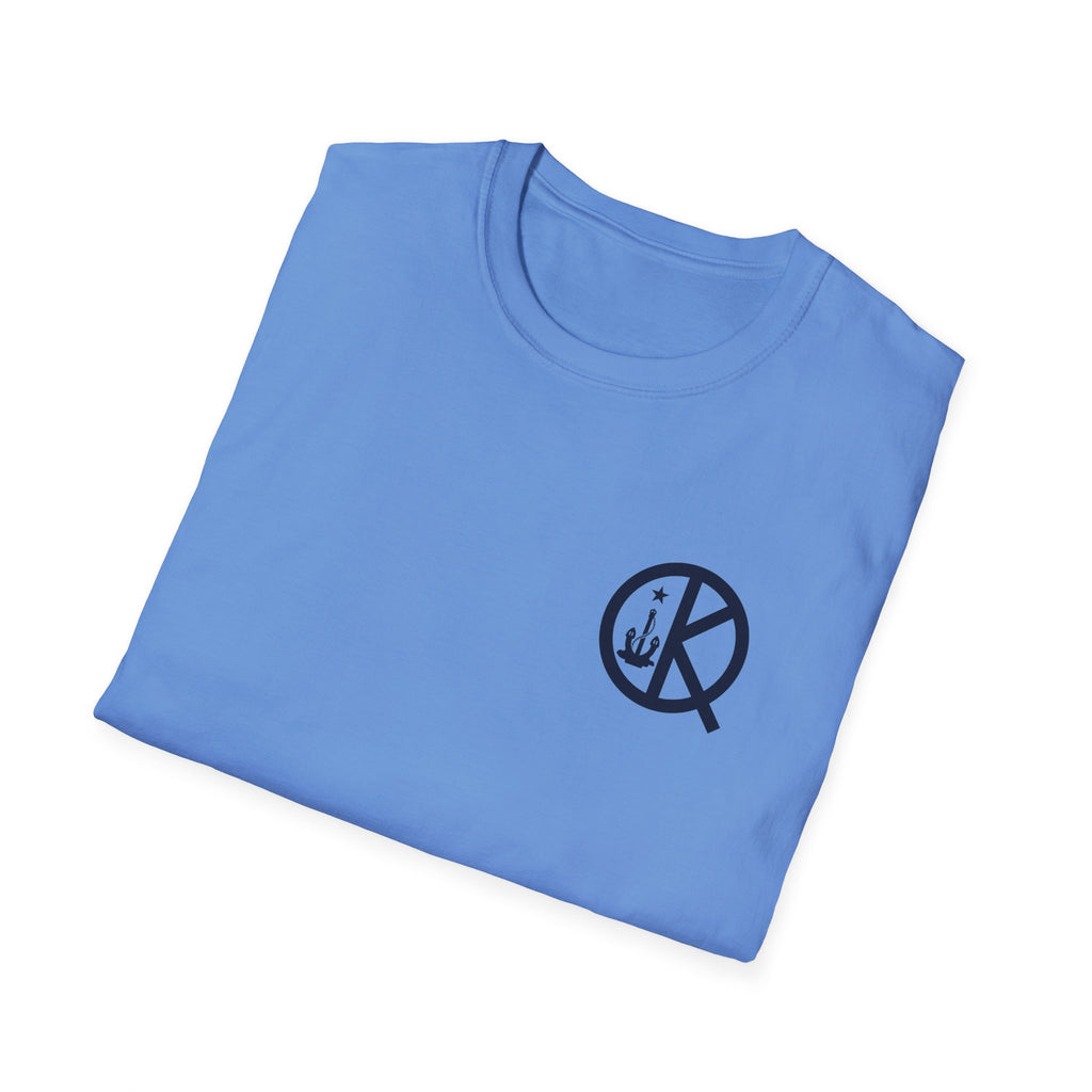 Butler's Pond Hockey Softstyle T-shirt