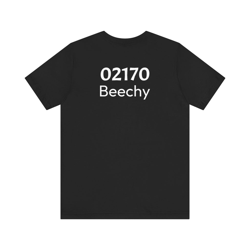 Extra Soft 02170- Beechy White Text
