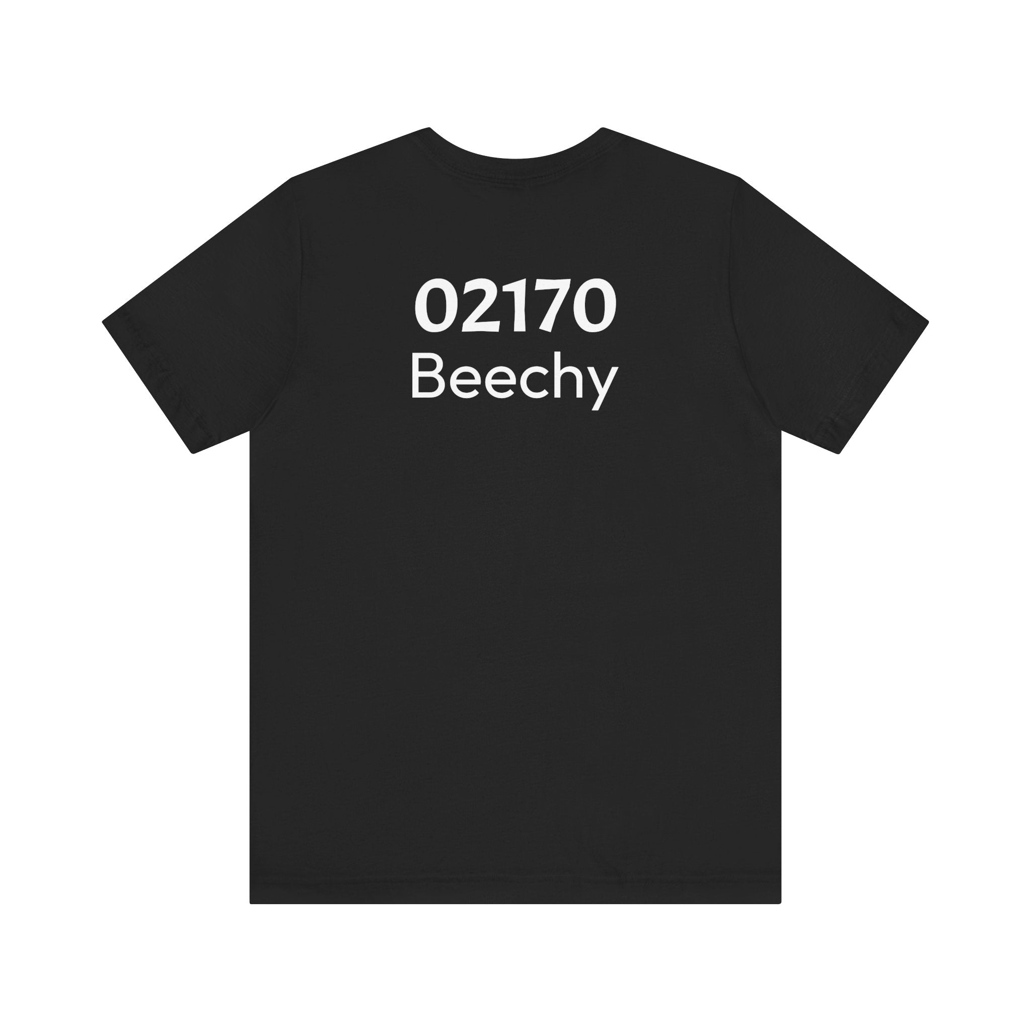 Extra Soft 02170- Beechy White Text