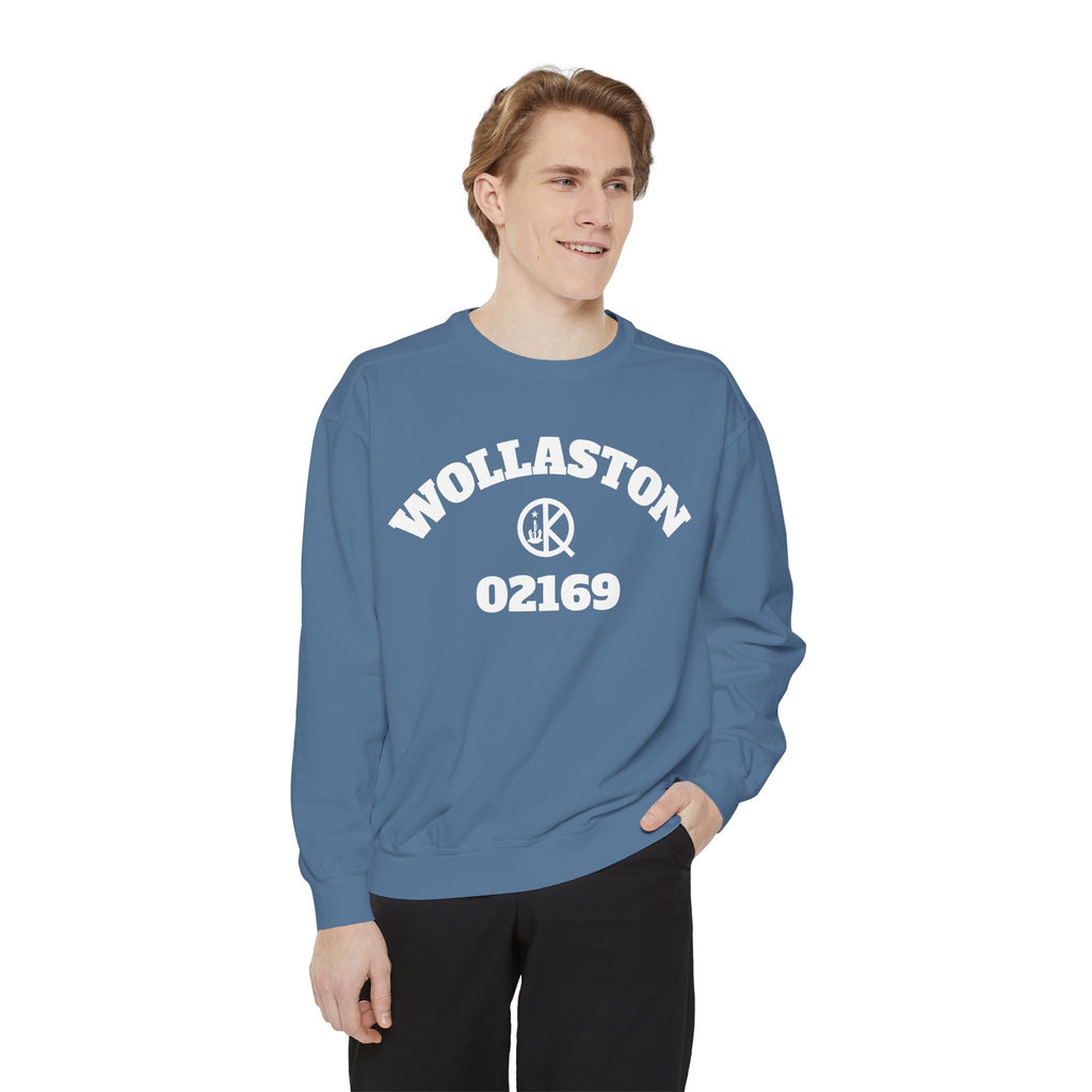 Wollaston Sweathshirt