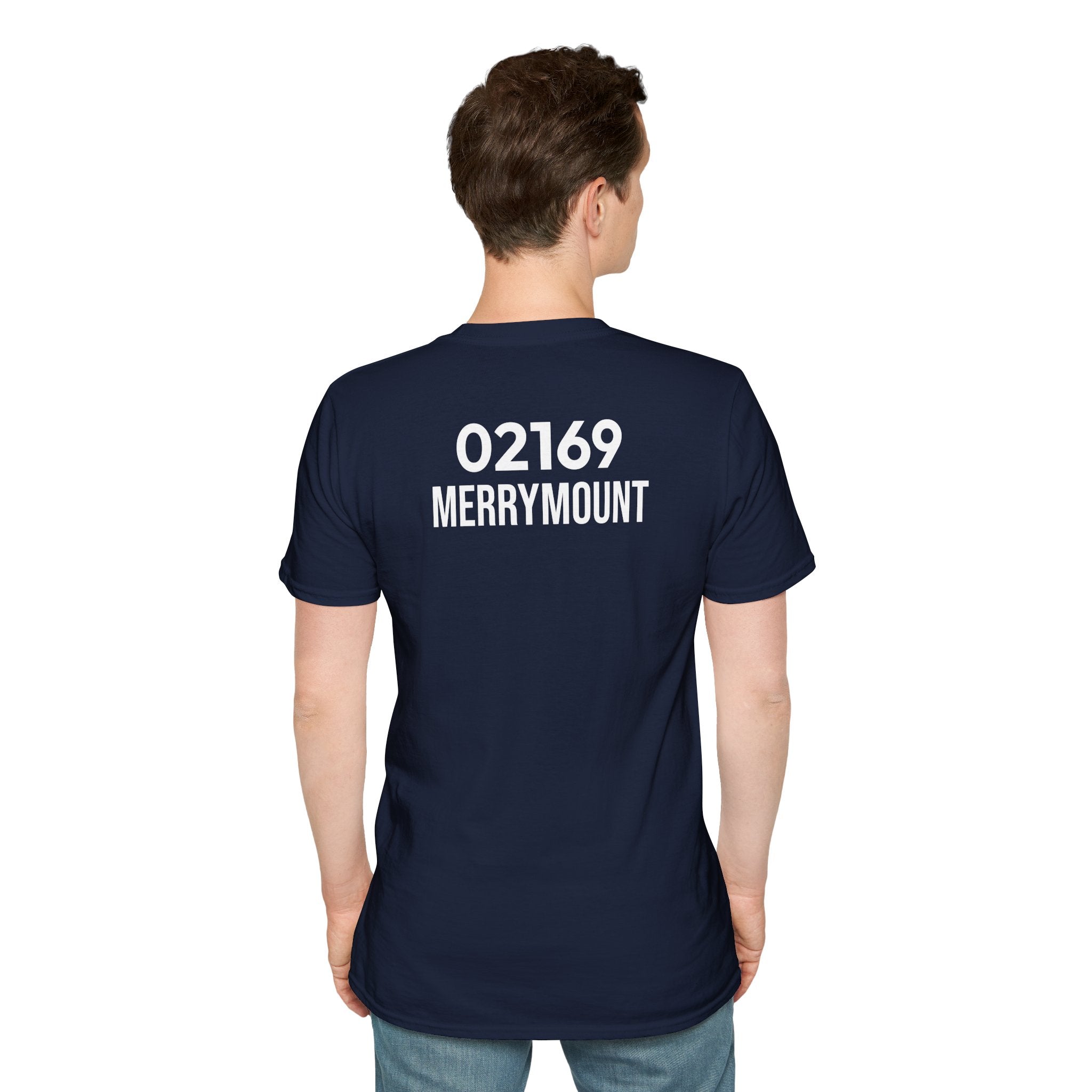 02169- Merrymount T-Shirt
