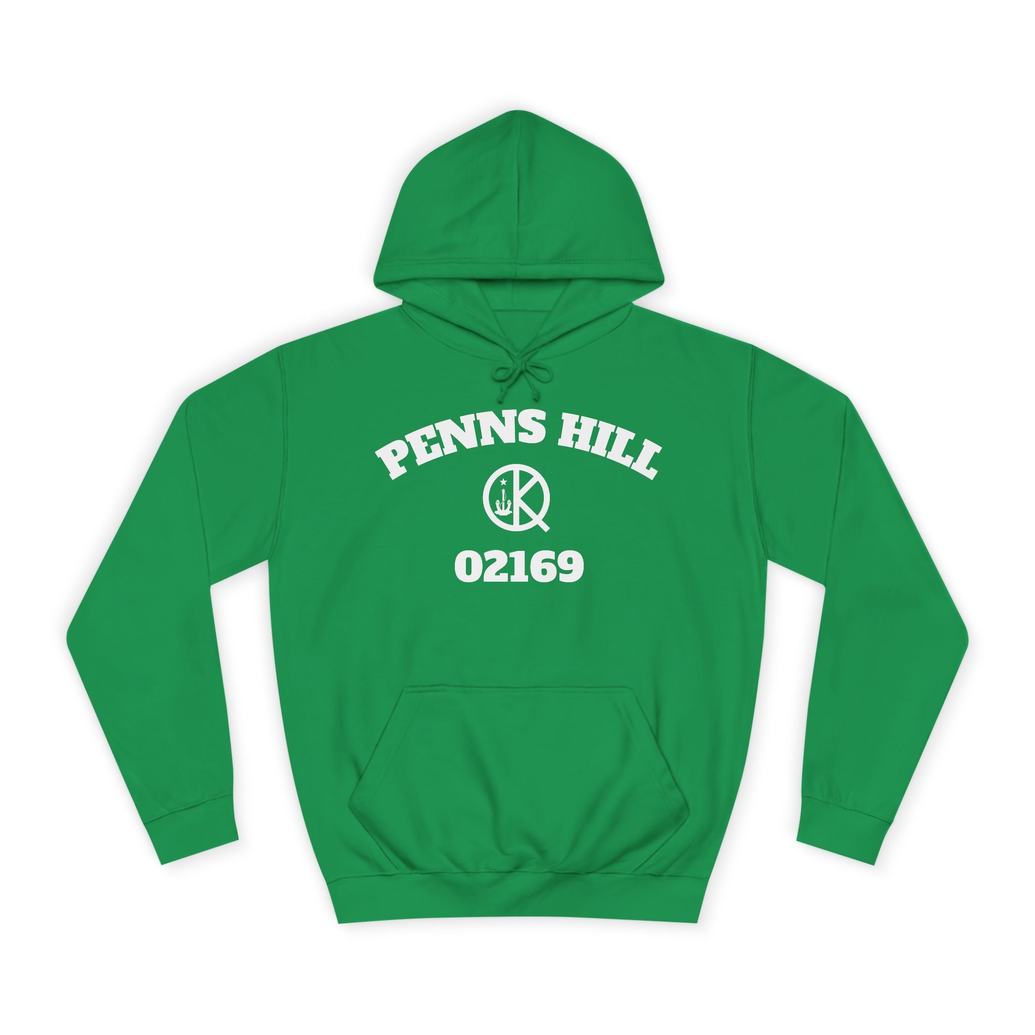 Penns Hill Hoodie