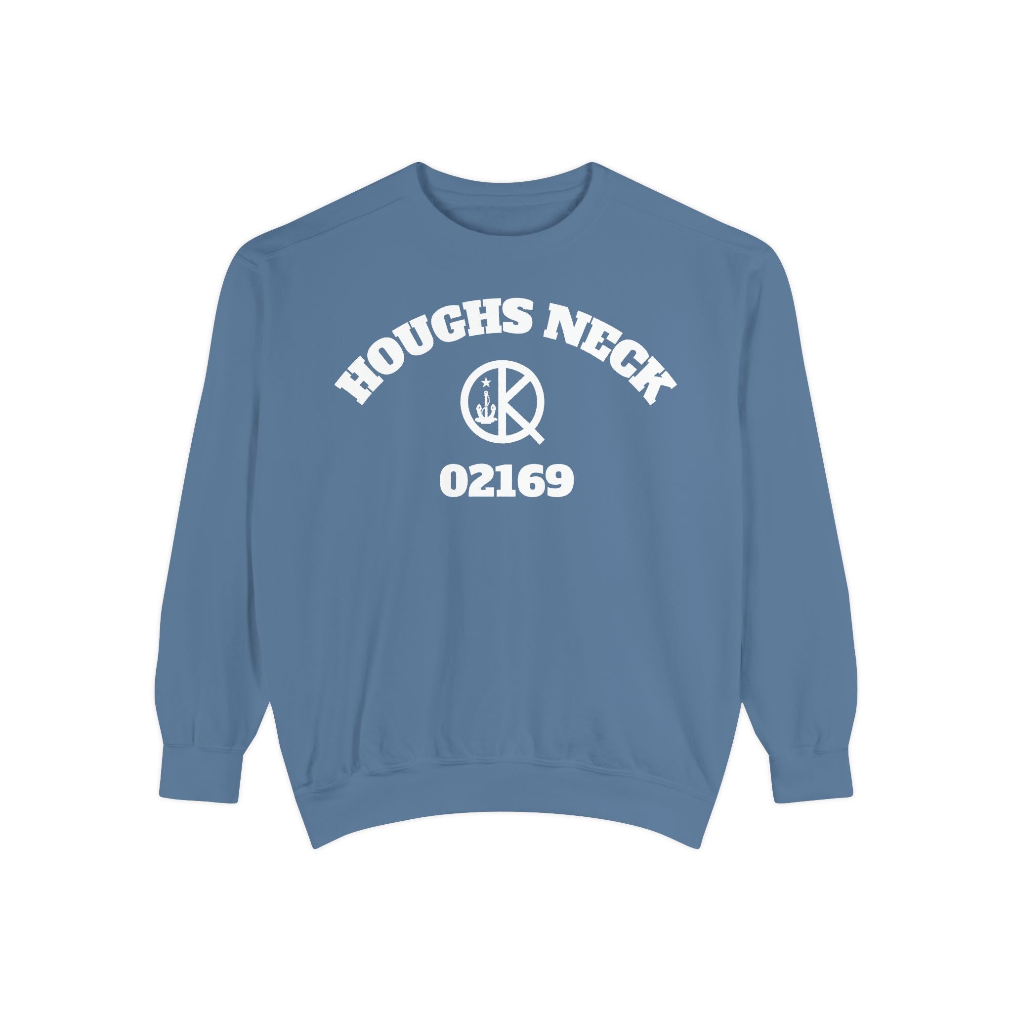 Houghs Neck Sweatshirt