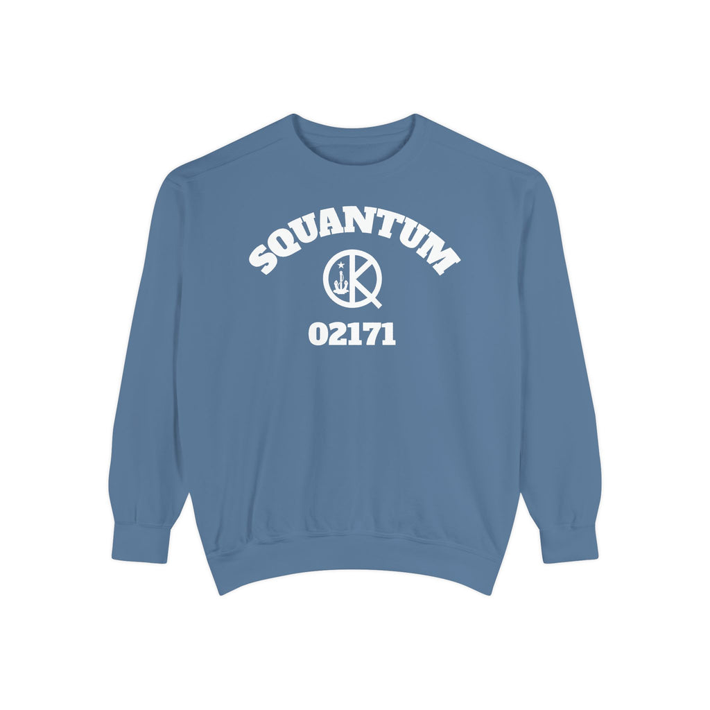 Squantum Sweatshirt