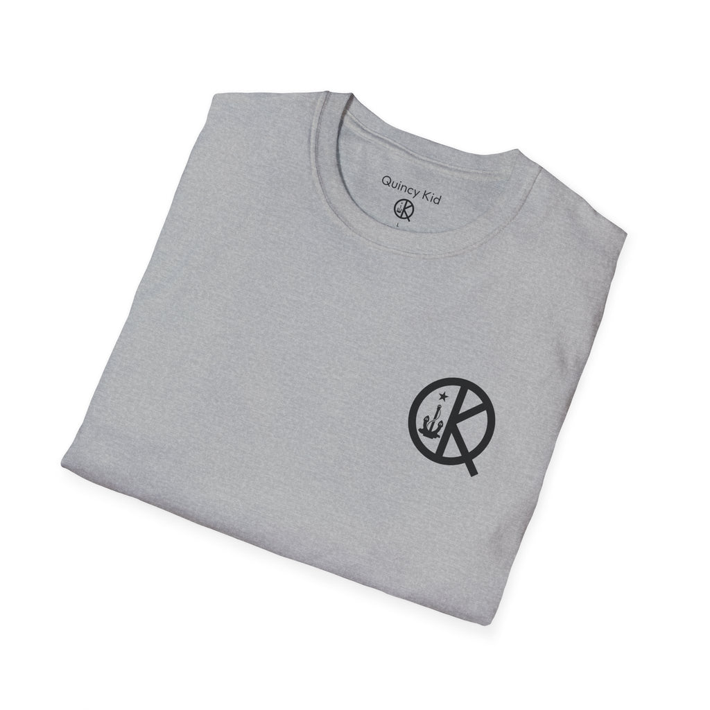 Quincy Center- Latitude and Longitude