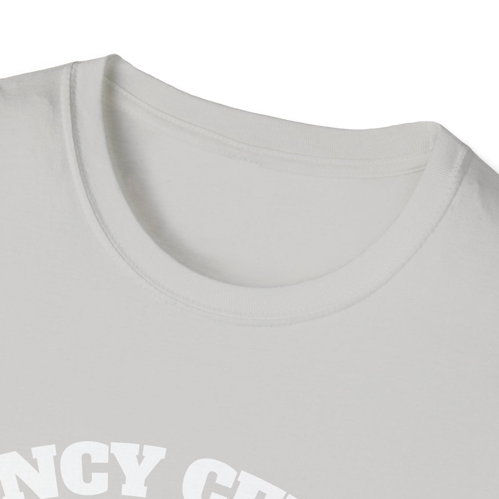 Quincy Center T-shirt