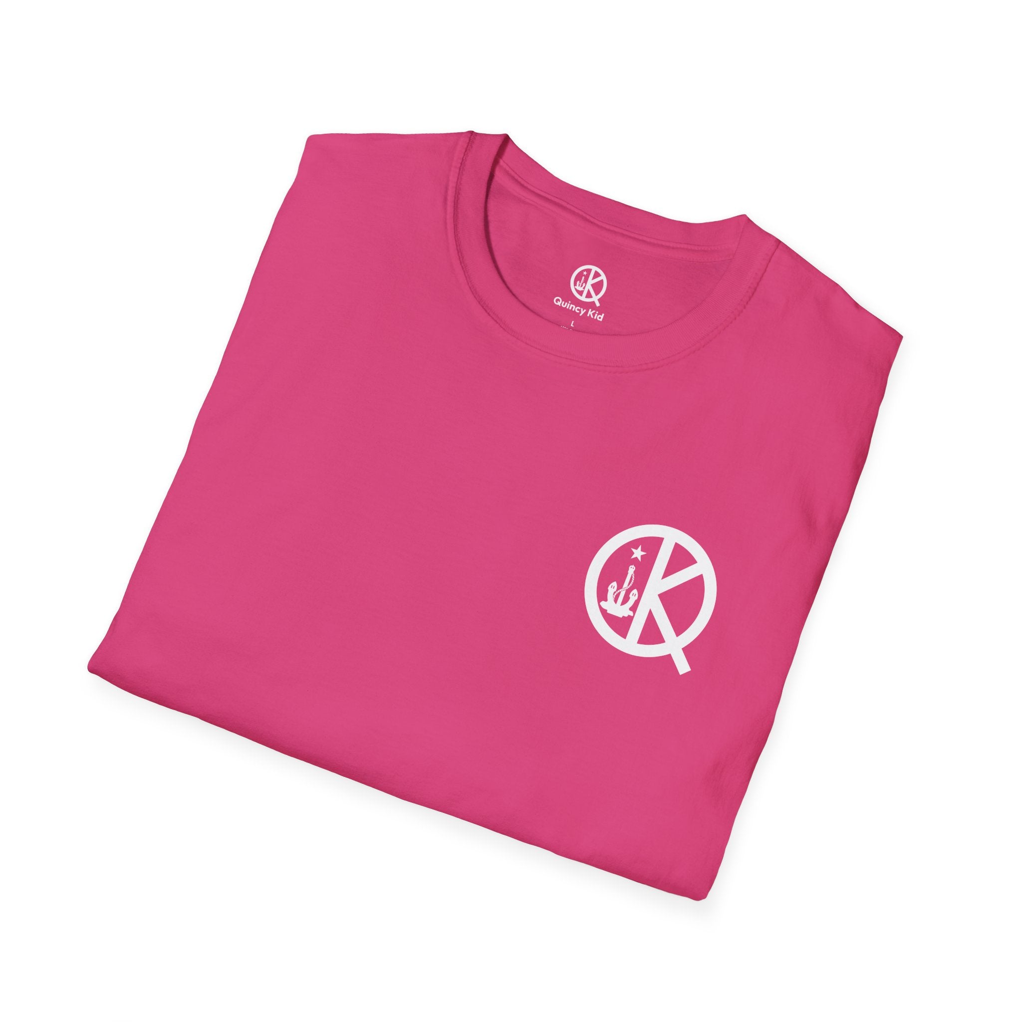 02170- Forbes Hill T-Shirt