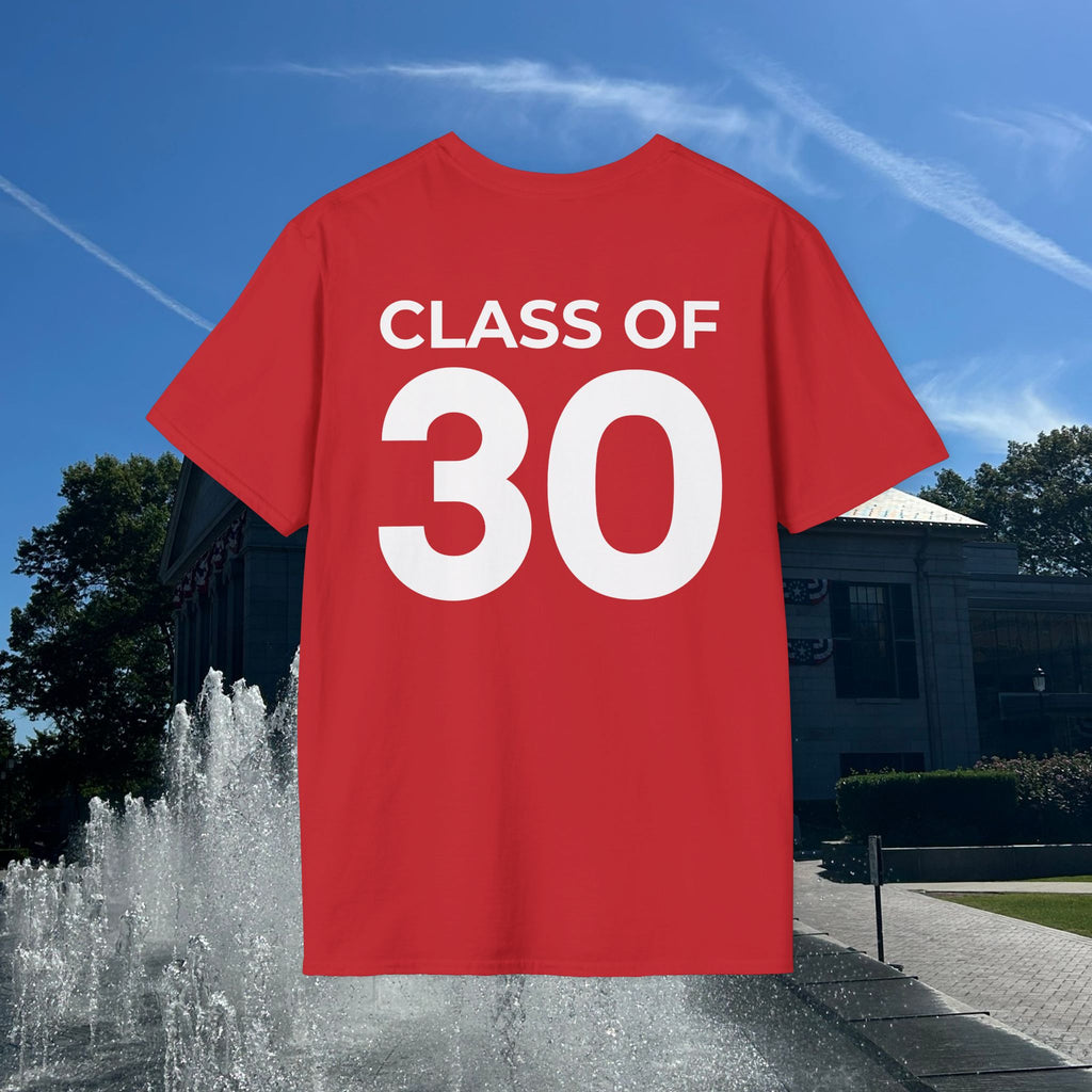 Class of 2030 QK T-Shirt