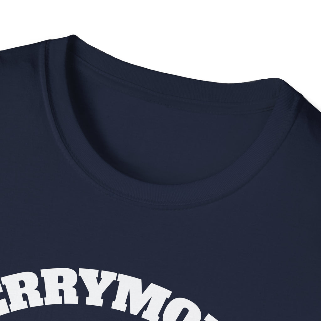 Merrymount T-Shirt