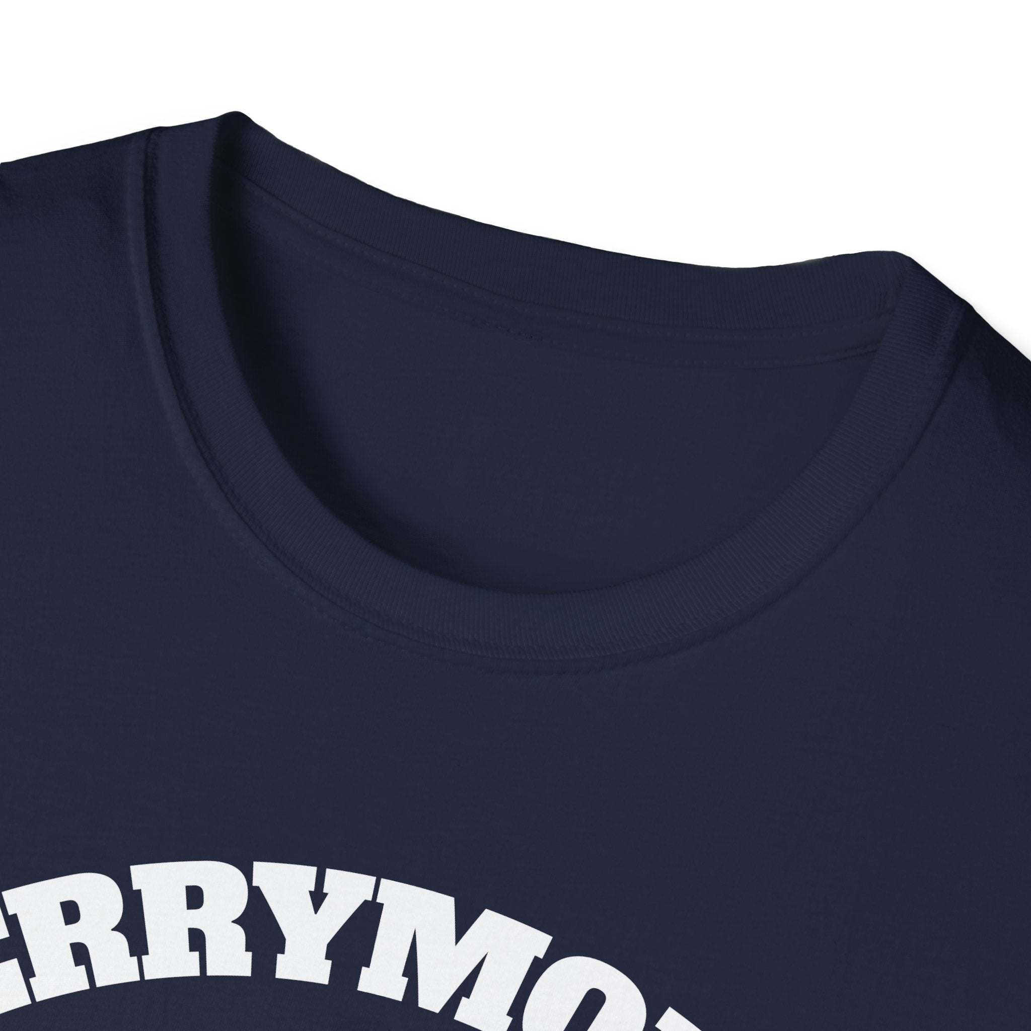 Merrymount T-Shirt