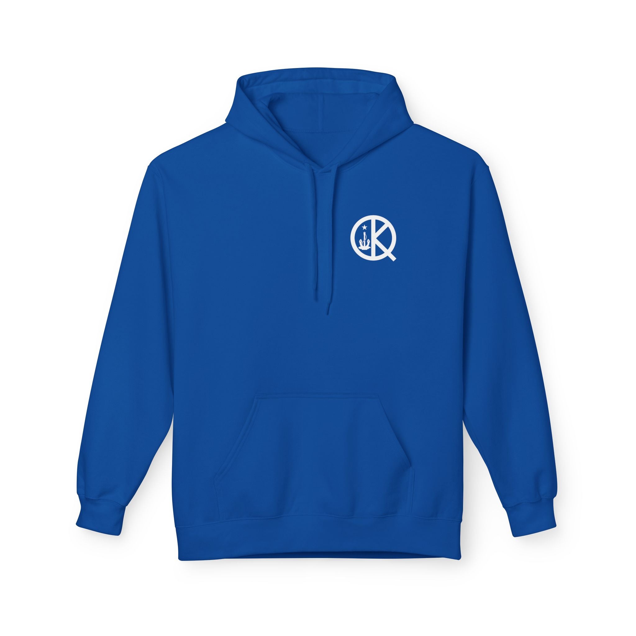 Quincy Kid- Original Softstyle Hoodie