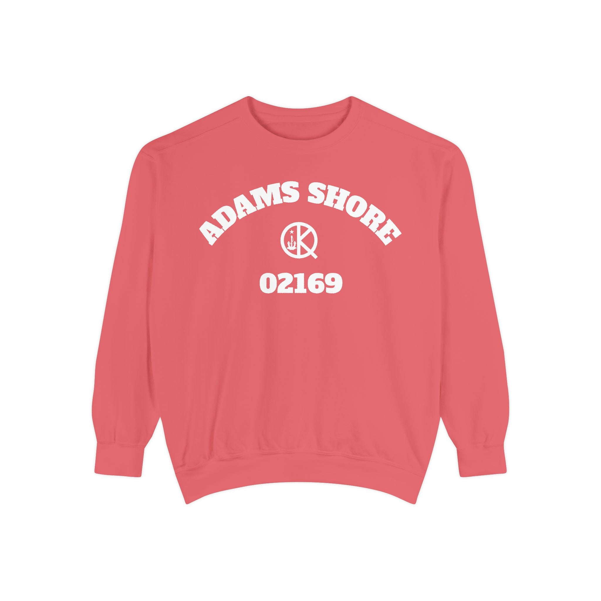 Adams Shore Sweathshirt