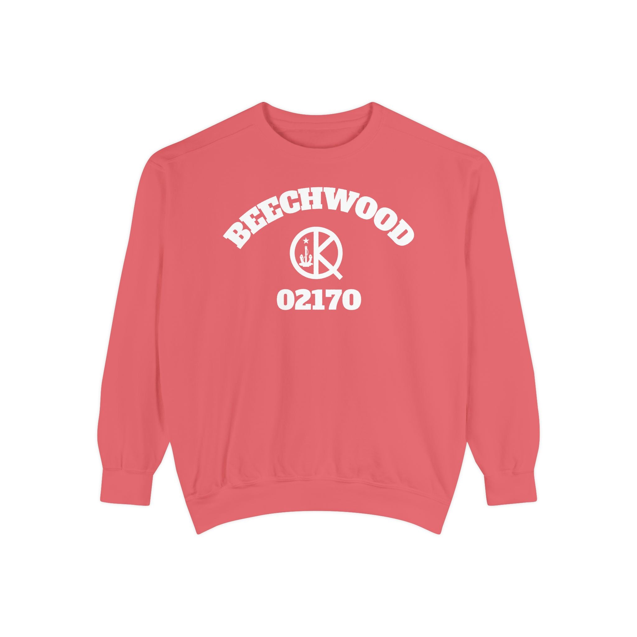 Beechwood Sweatshirt
