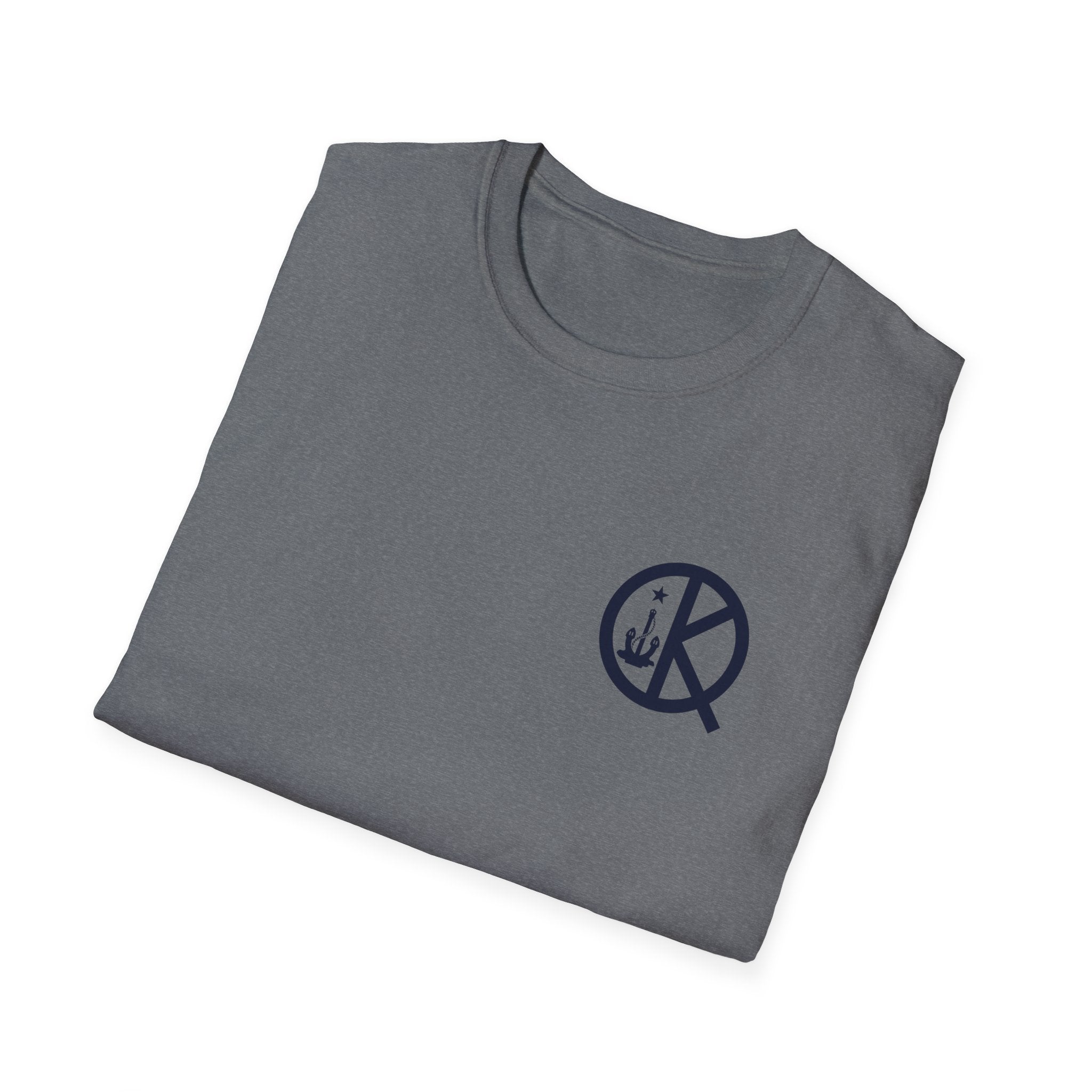 Butler's Pond Hockey Softstyle T-shirt