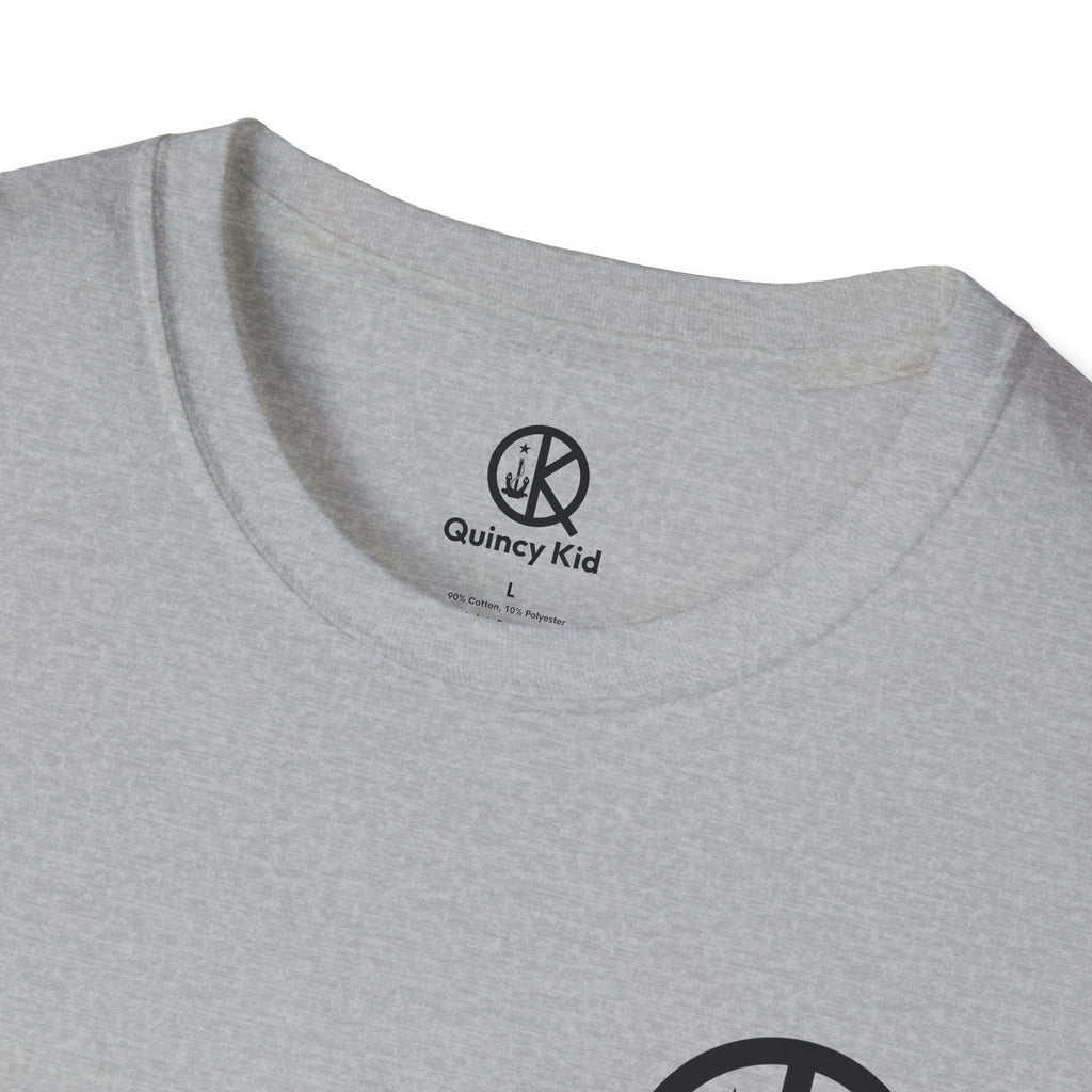 Class of 2030 QK T-Shirt