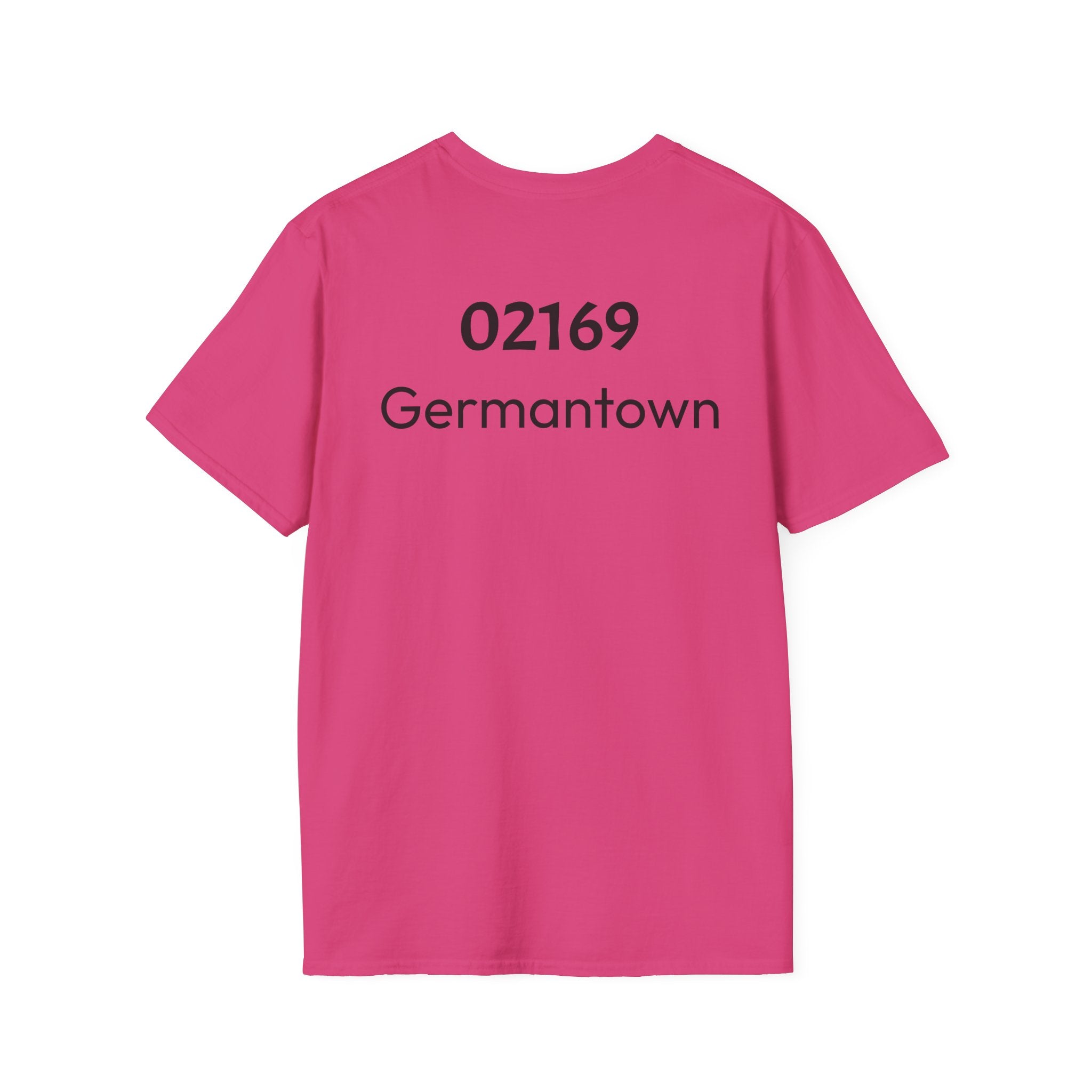 02169- Germantown