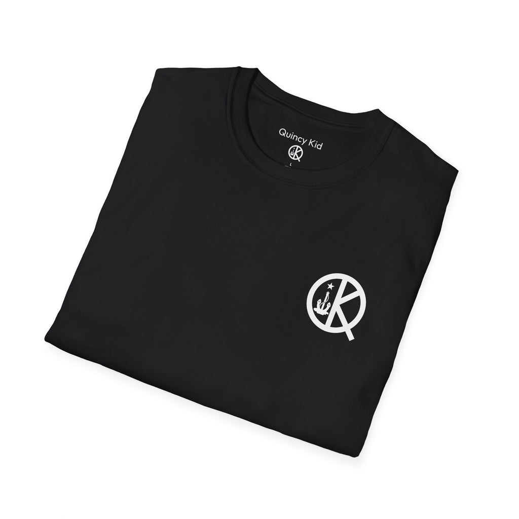 02169- Quincy Point T-Shirt