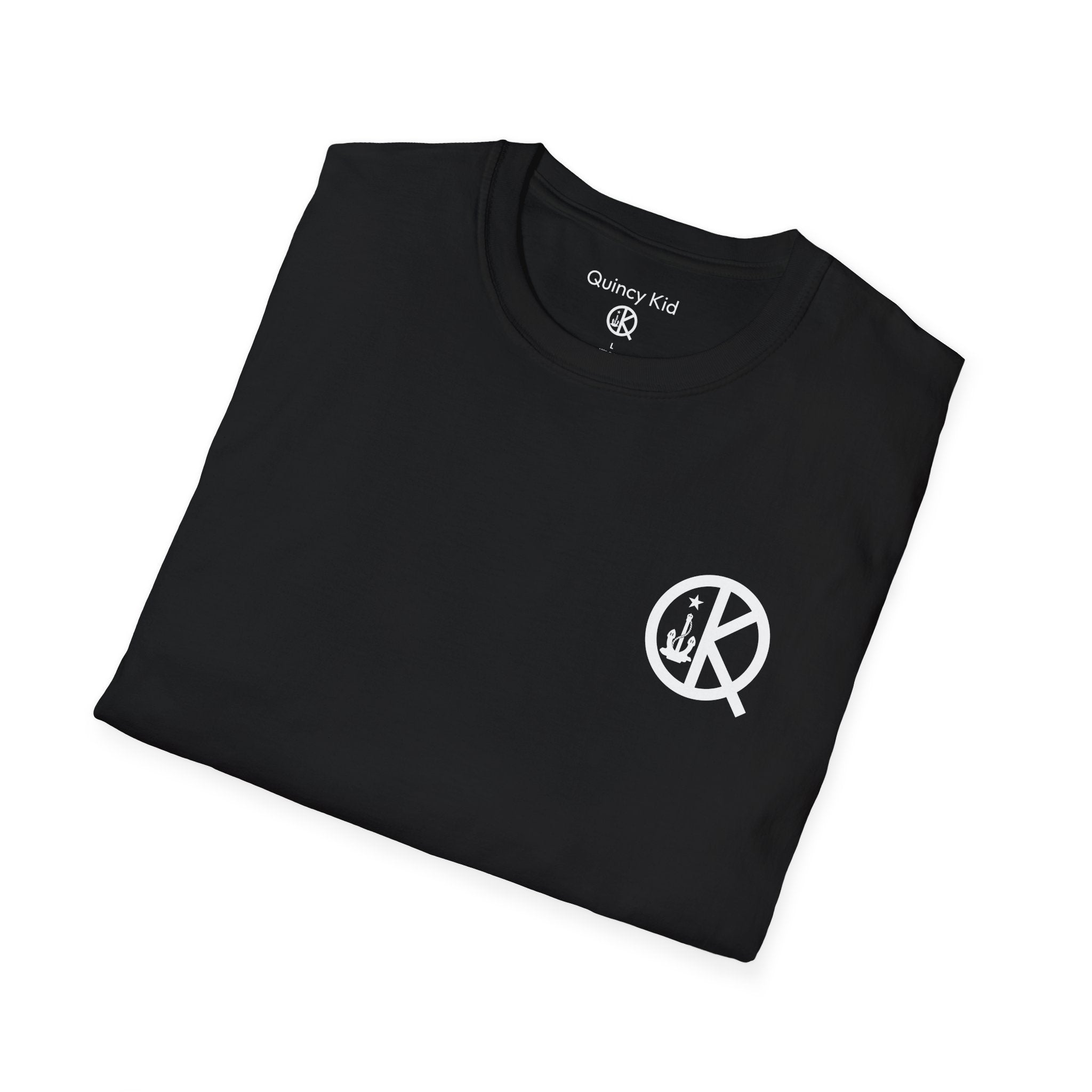 02169- Quincy Point T-Shirt