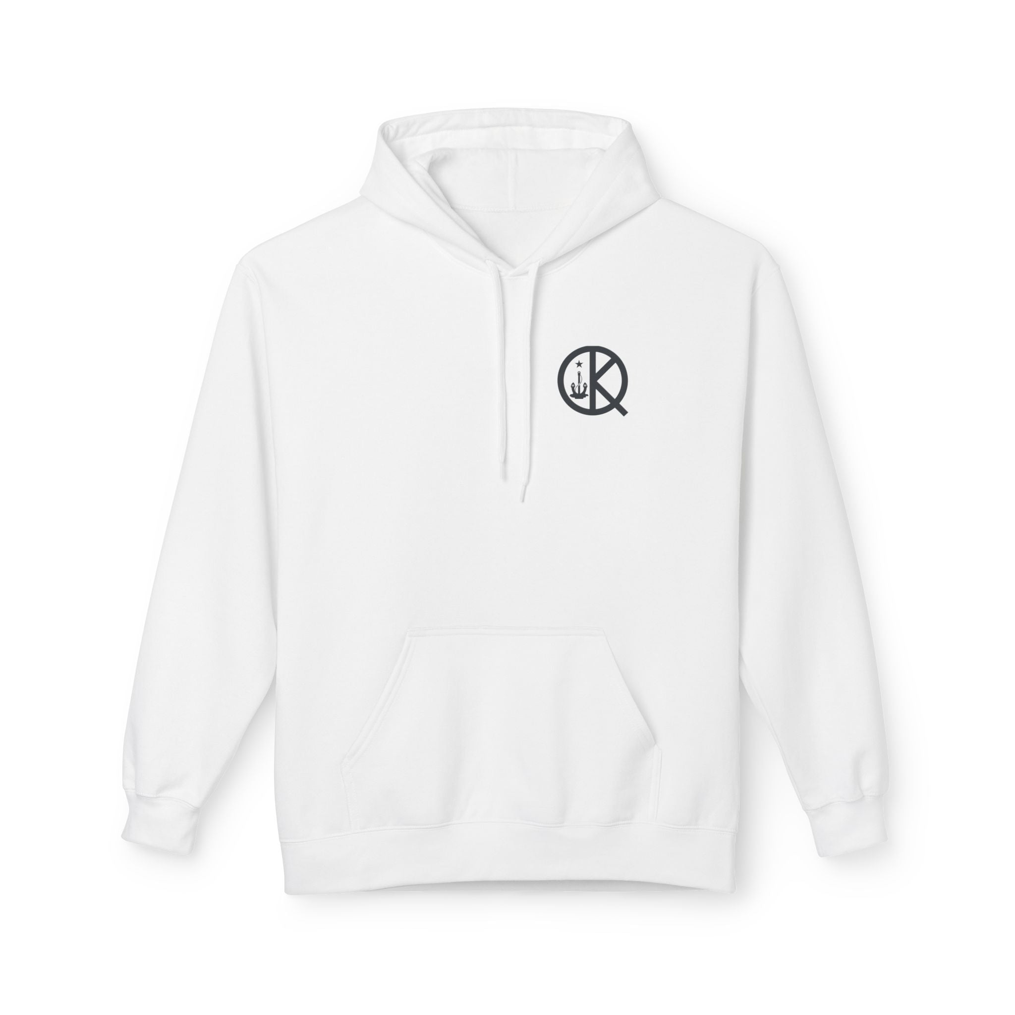 Fore River Shipyard Goliath Sunset Hoodie