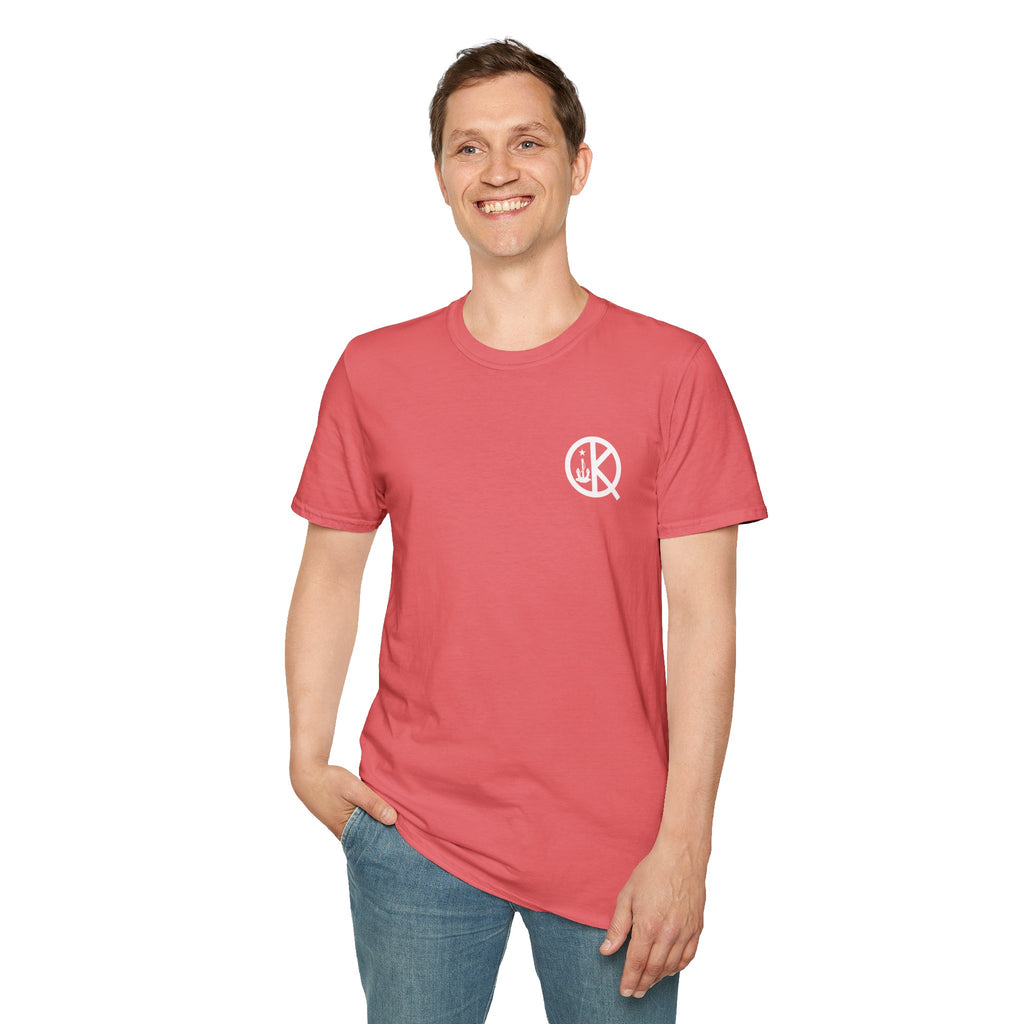 02169- Quincy Point T-Shirt