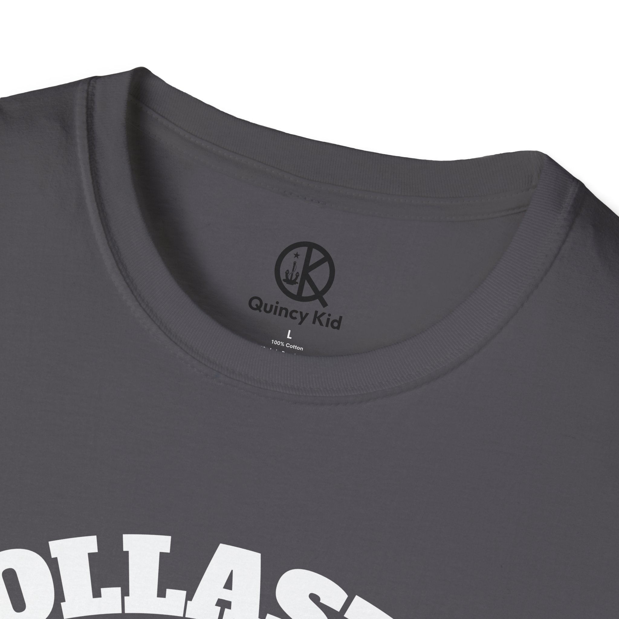 Wollaston T-shirt