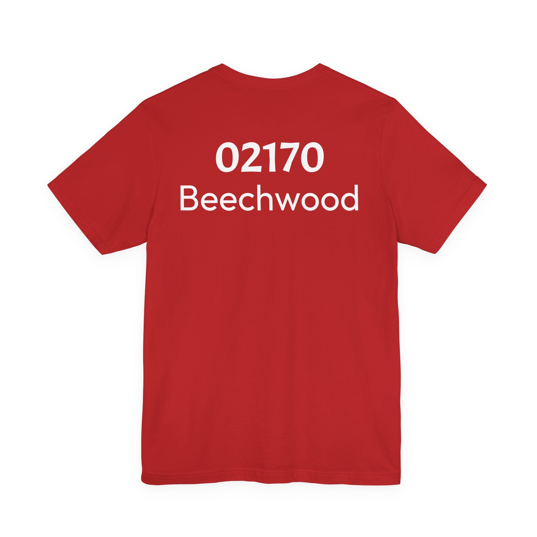 Extra Soft 02170- Beechwood White Text