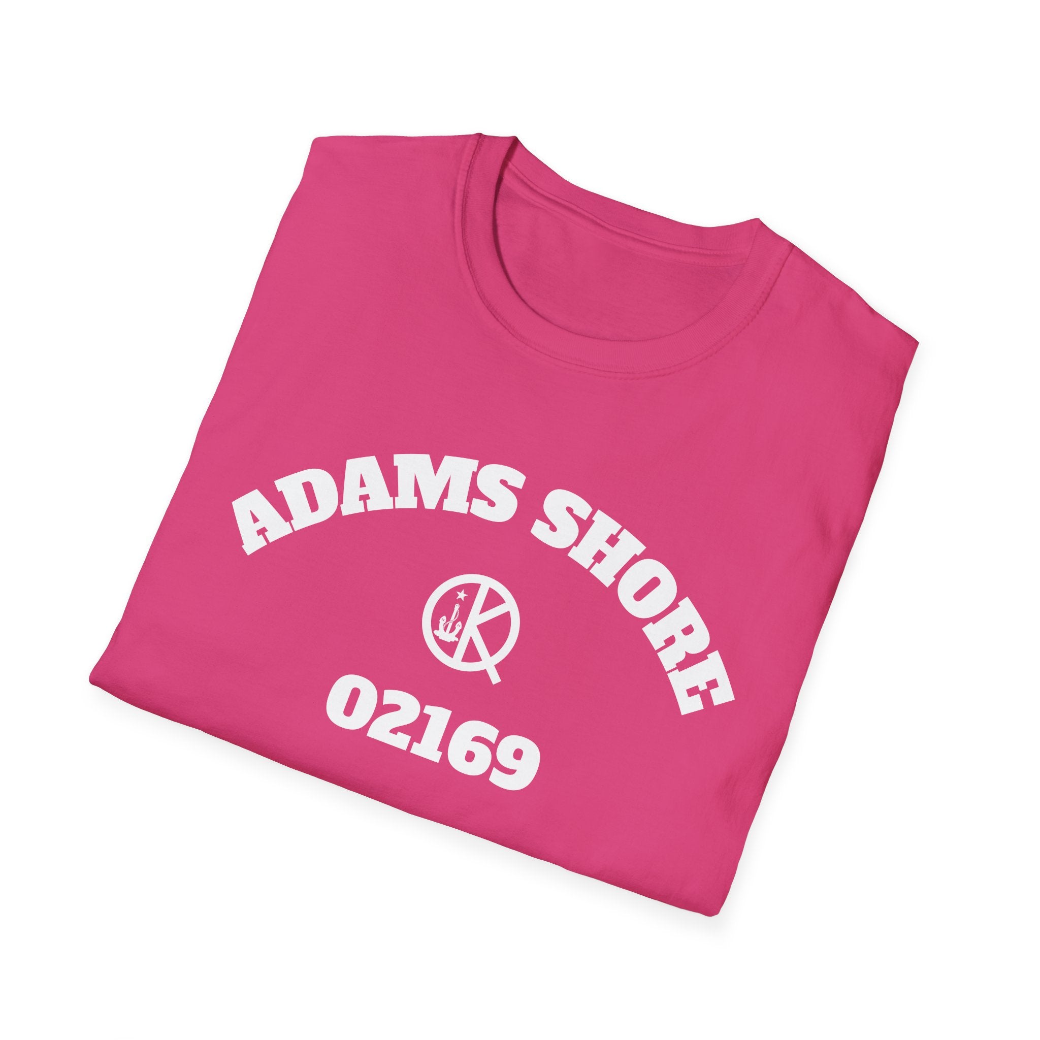 Adams Shore T-shirt