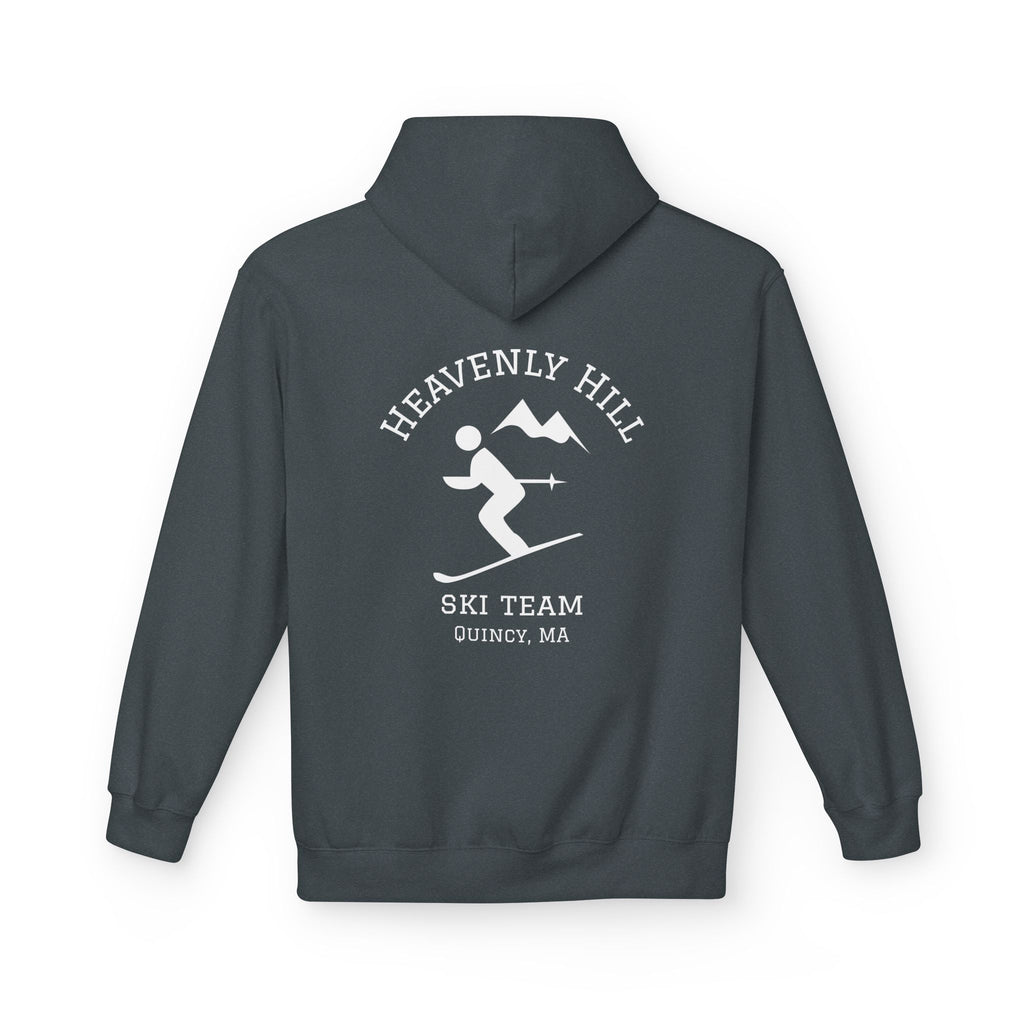Heavenly Hill Softstyle Ski Team Hoodie