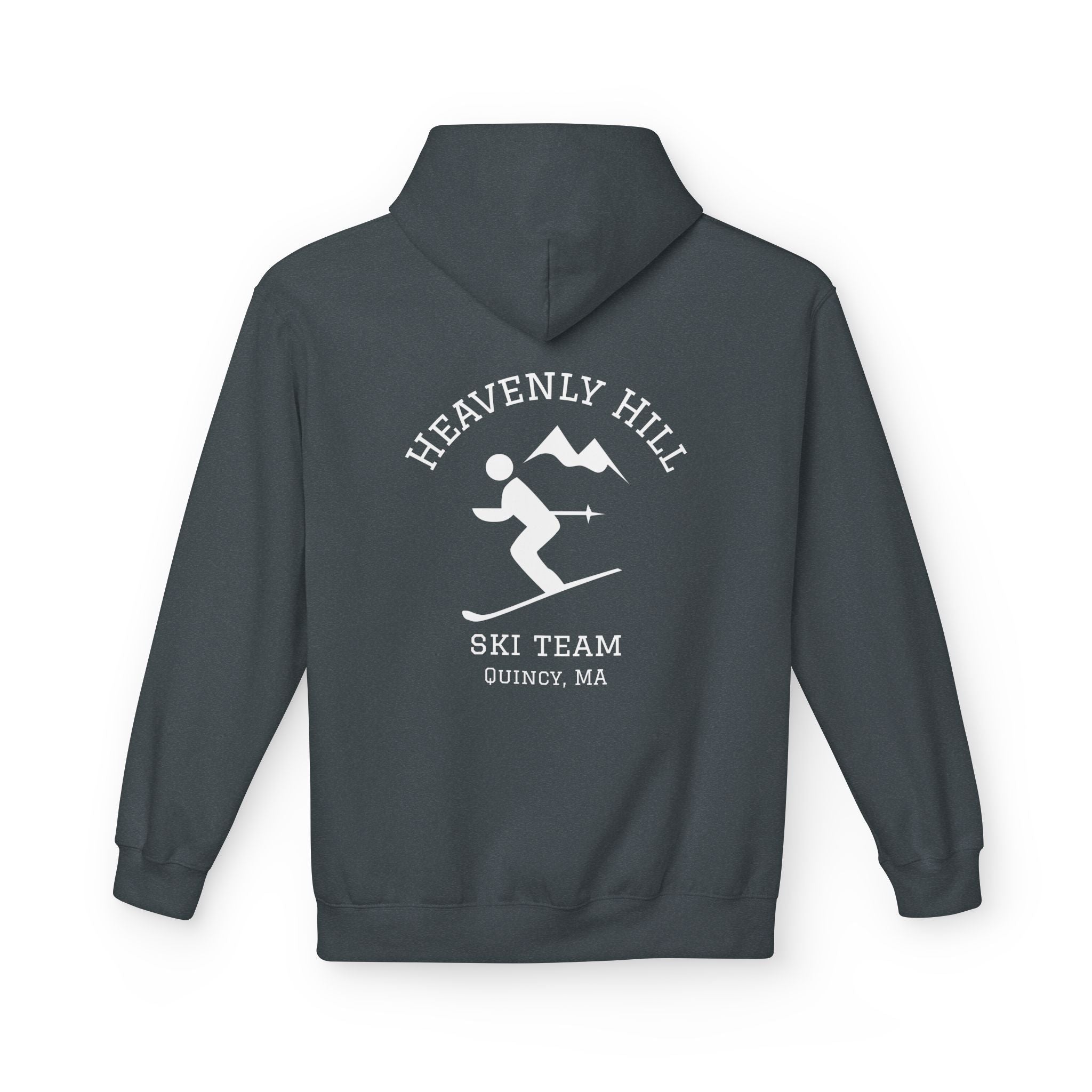Heavenly Hill Softstyle Ski Team Hoodie