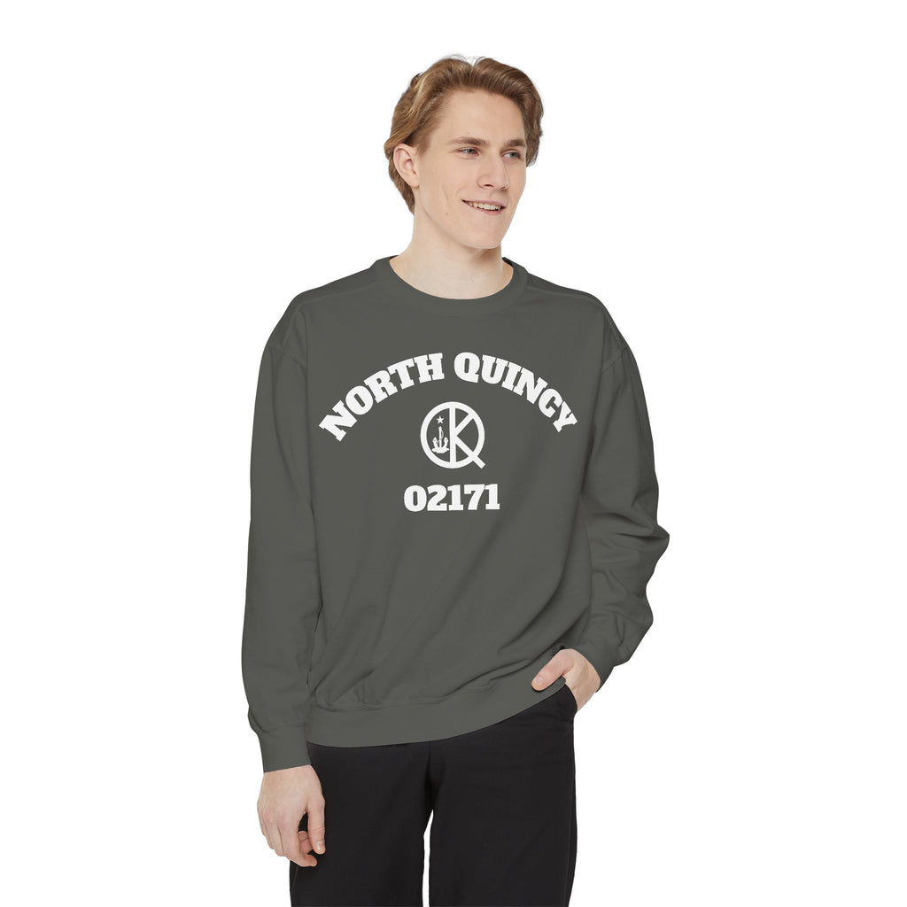 North Quincy Sweatshirt