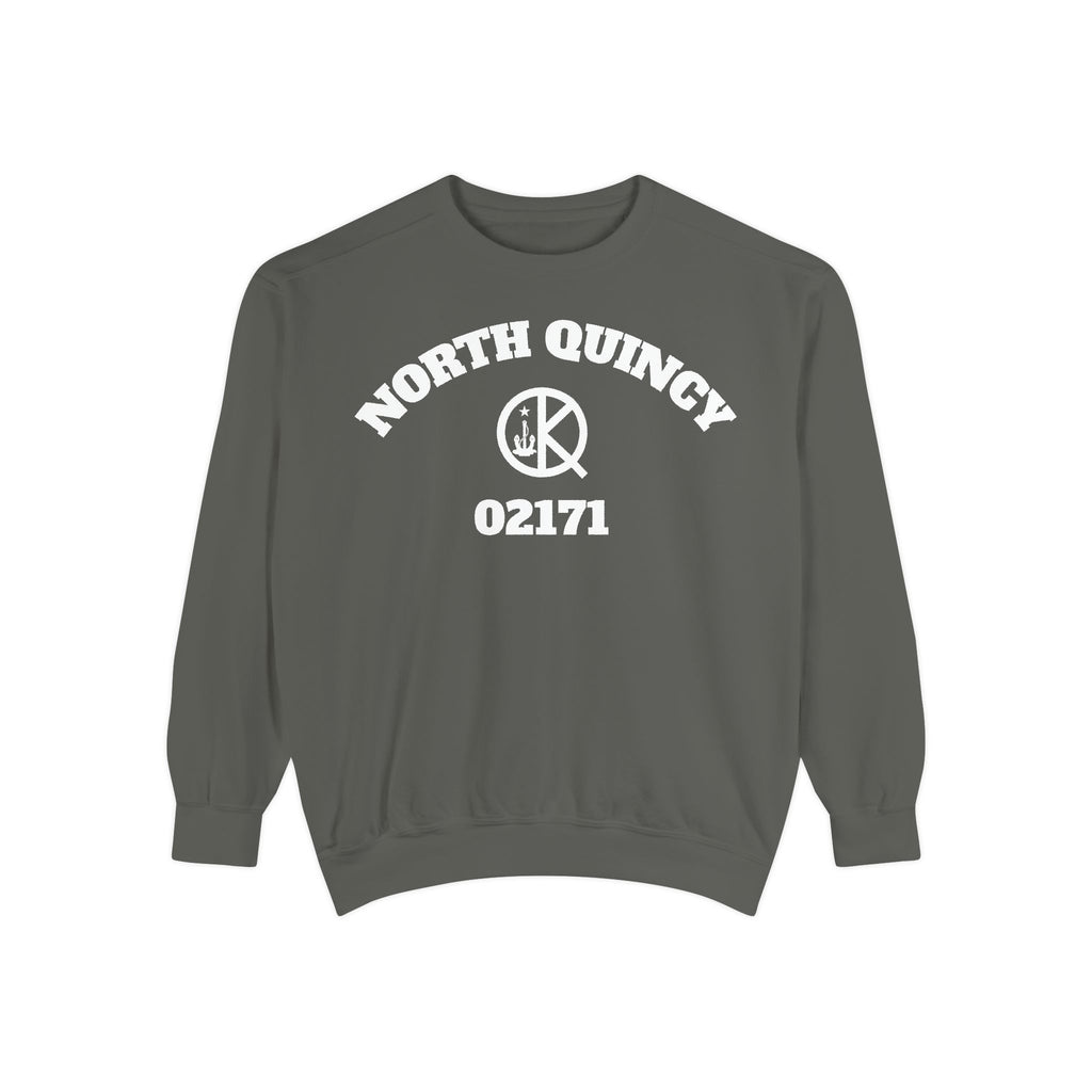 North Quincy Sweatshirt