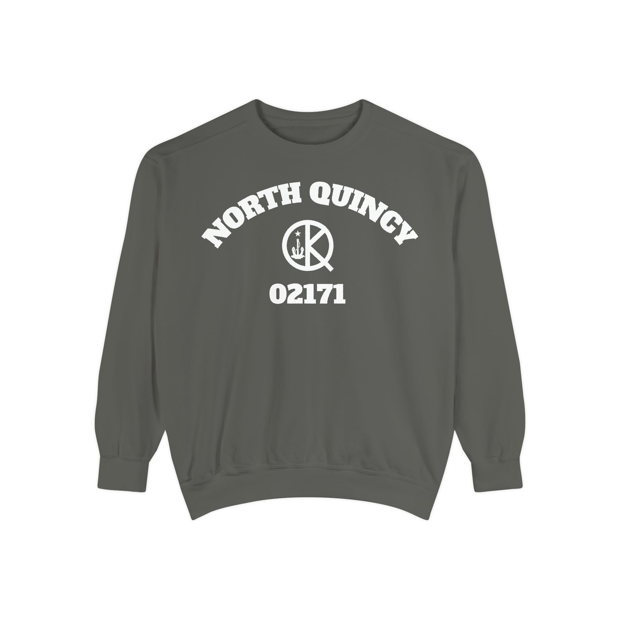 North Quincy Sweatshirt