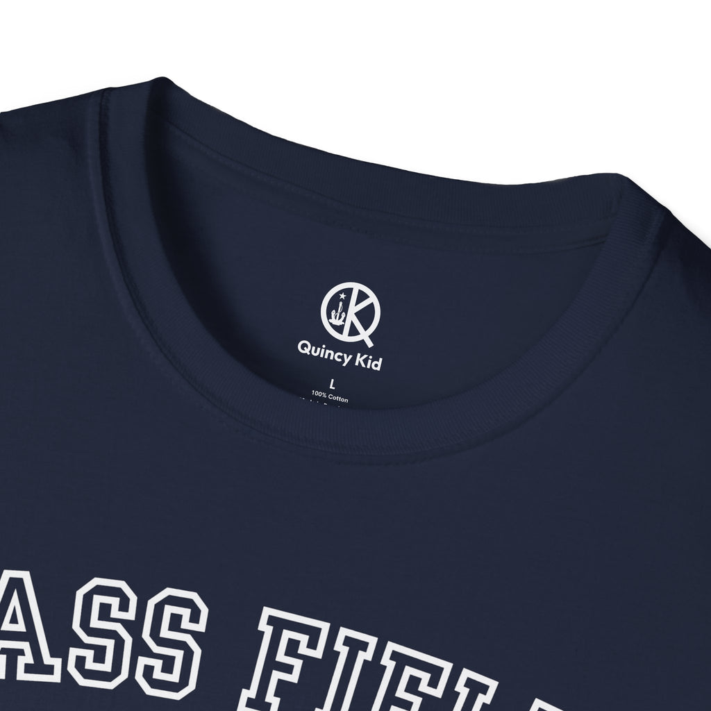 Mass Fields Alumni T-Shirt