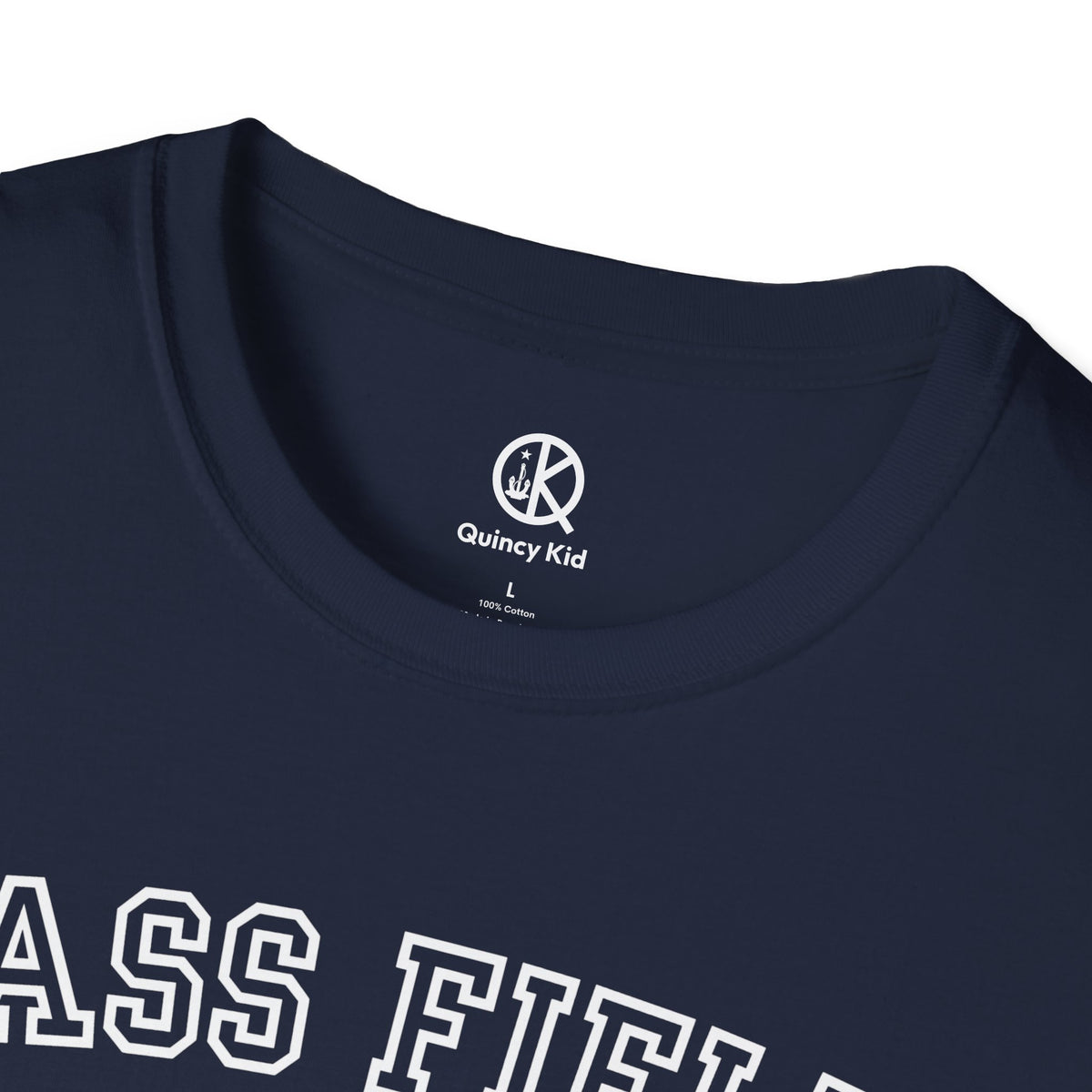 Mass Fields Alumni T-Shirt